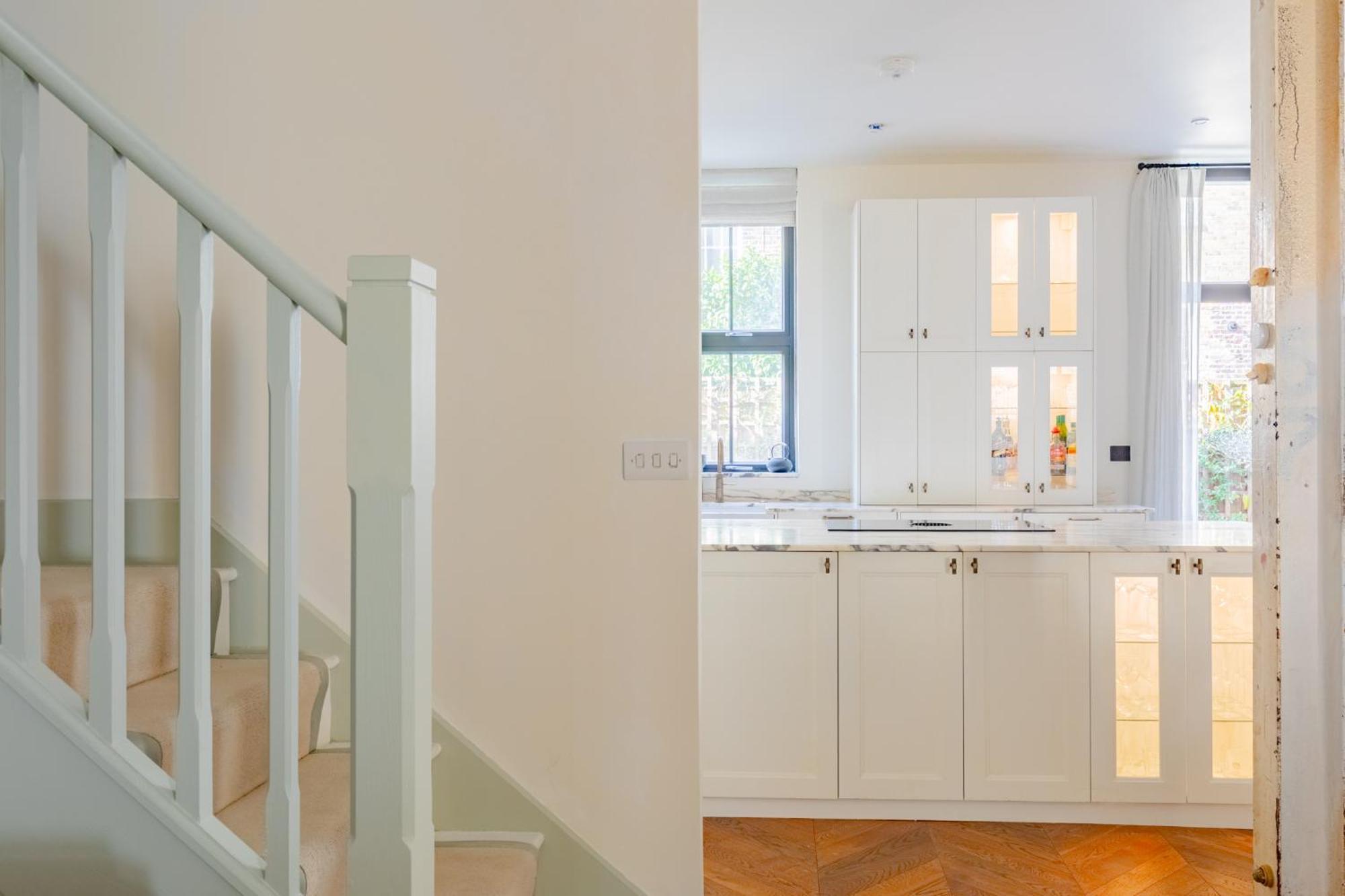 Impeccably Curated 2bd South East Holiday home *