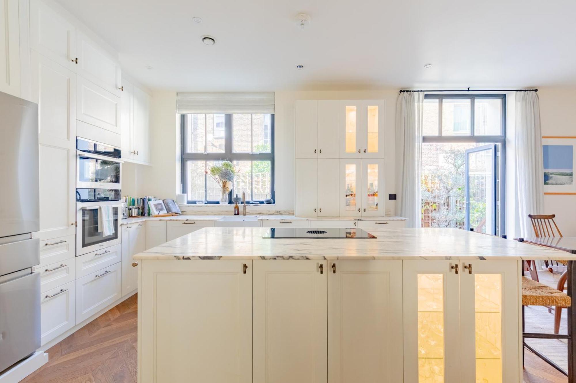 Holiday home Impeccably Curated 2bd South East *