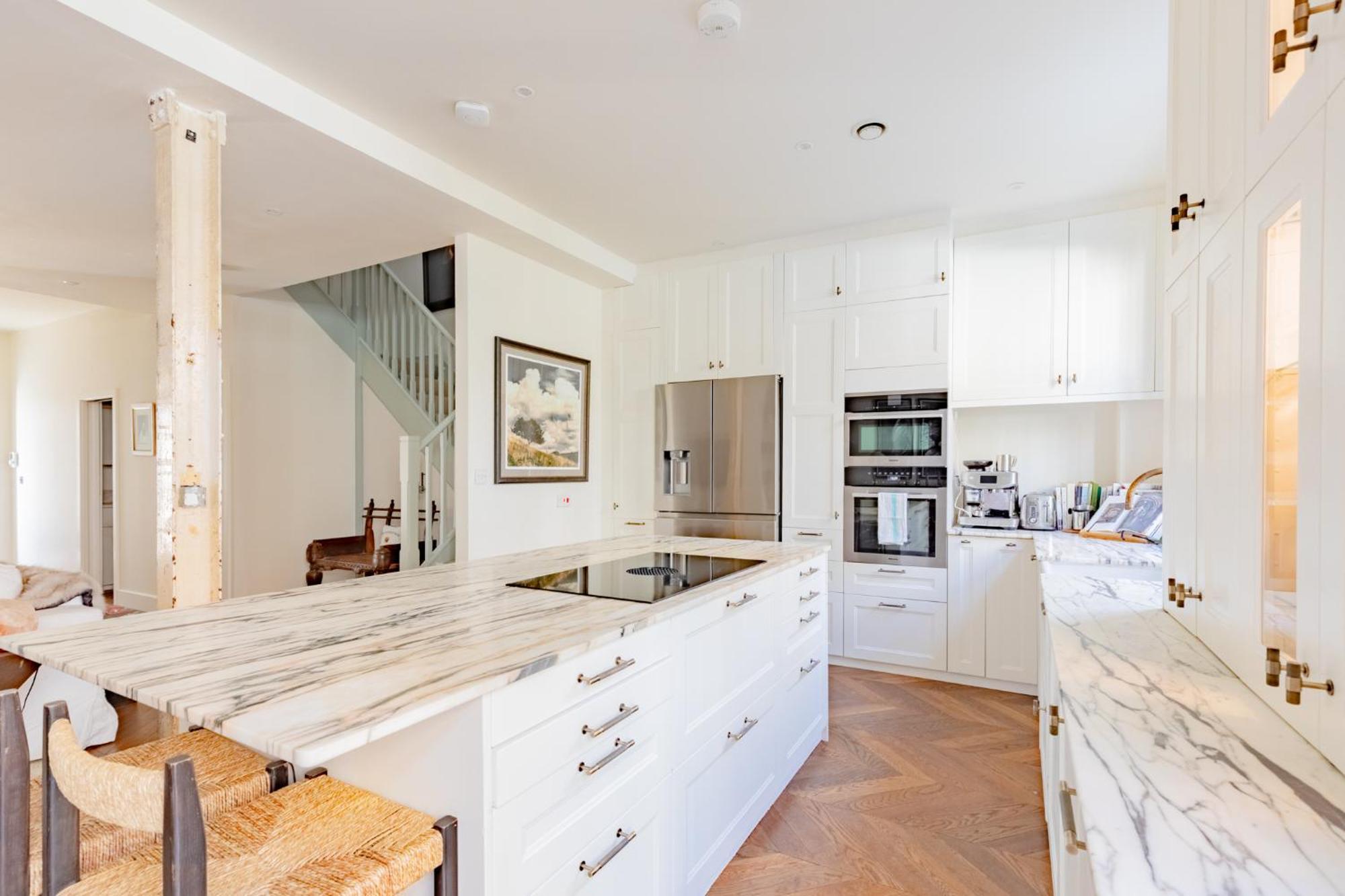 Impeccably Curated 2bd South East Holiday home London