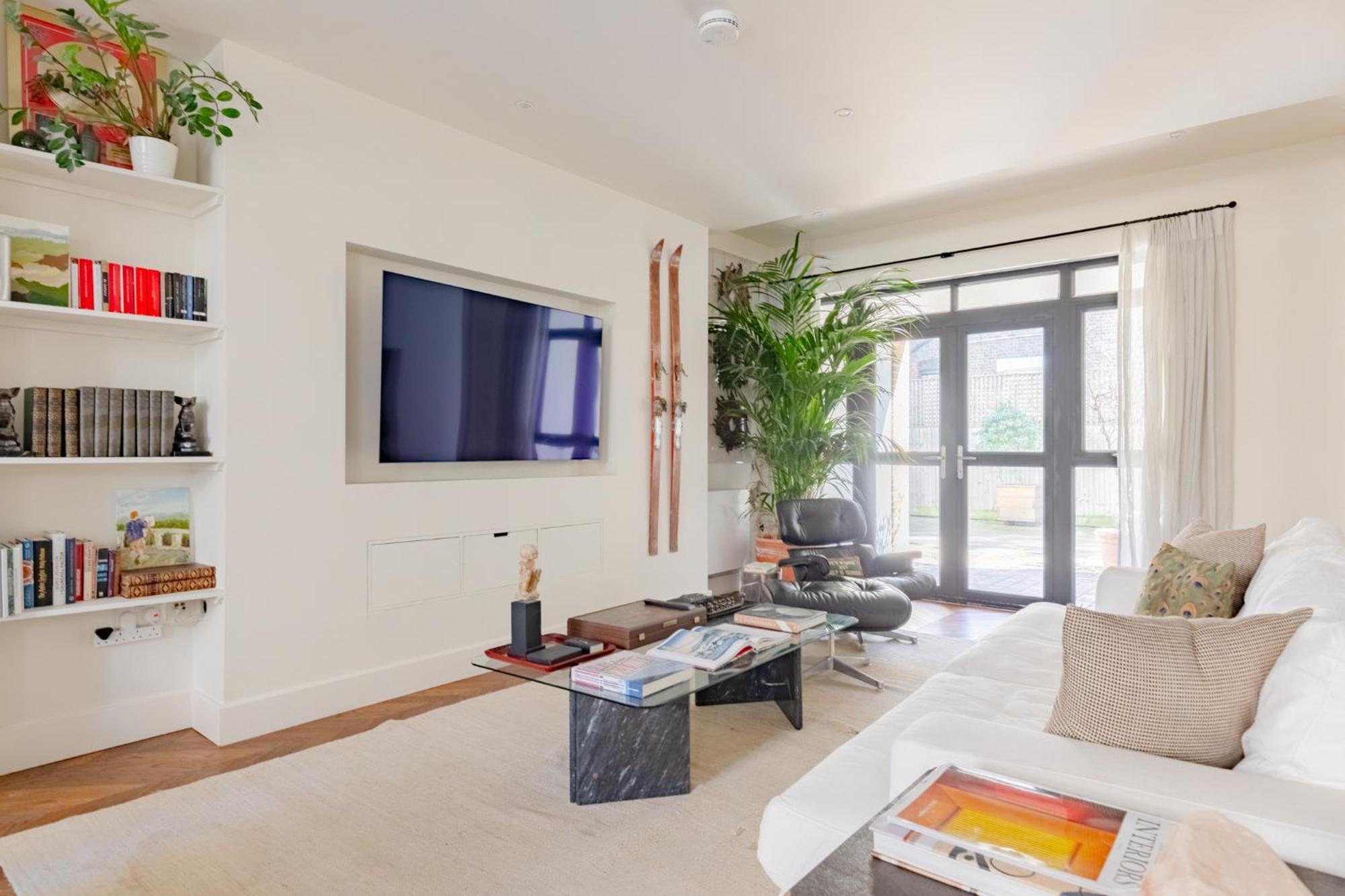 Impeccably Curated 2bd South East * London