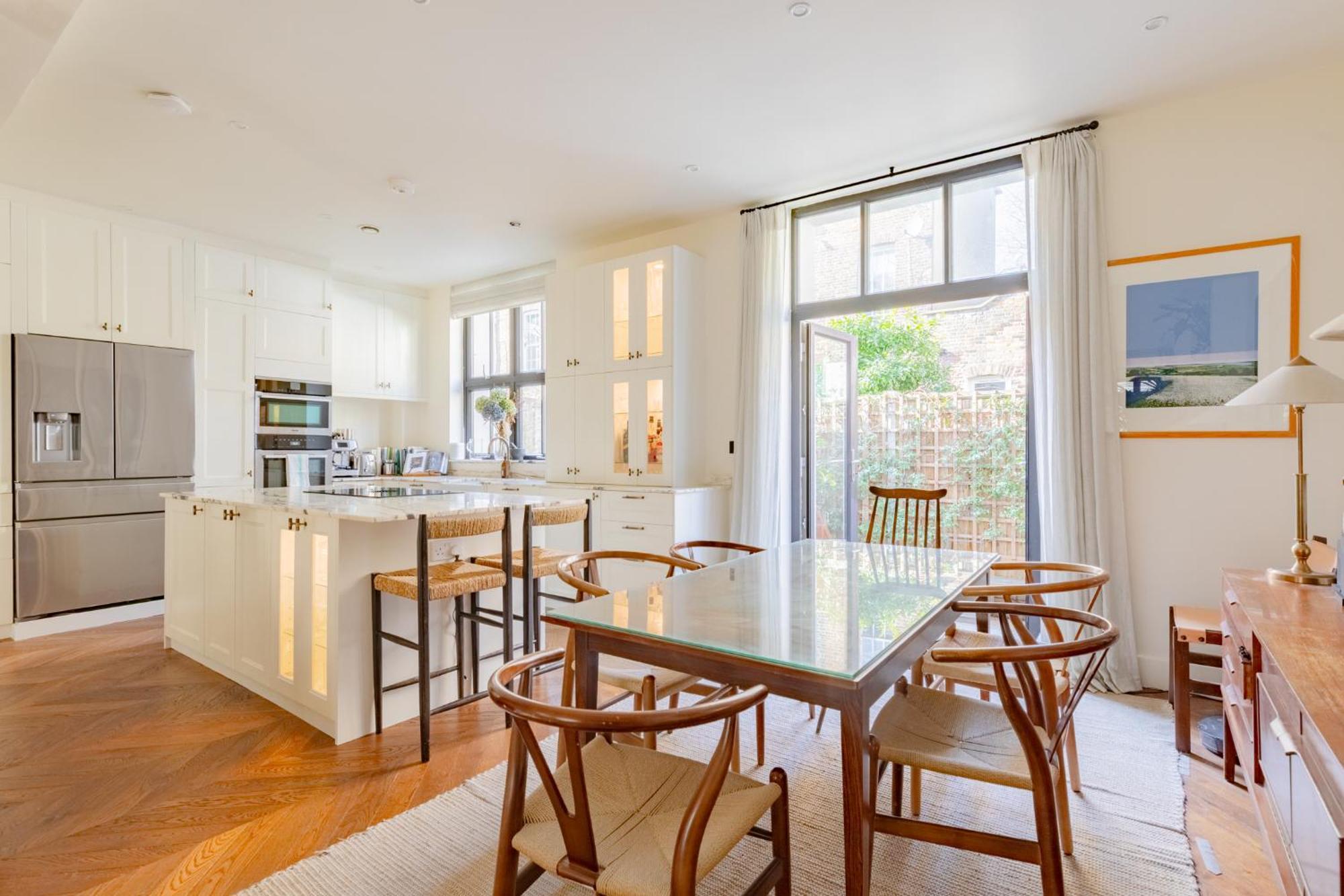 Holiday home Impeccably Curated 2bd South East *