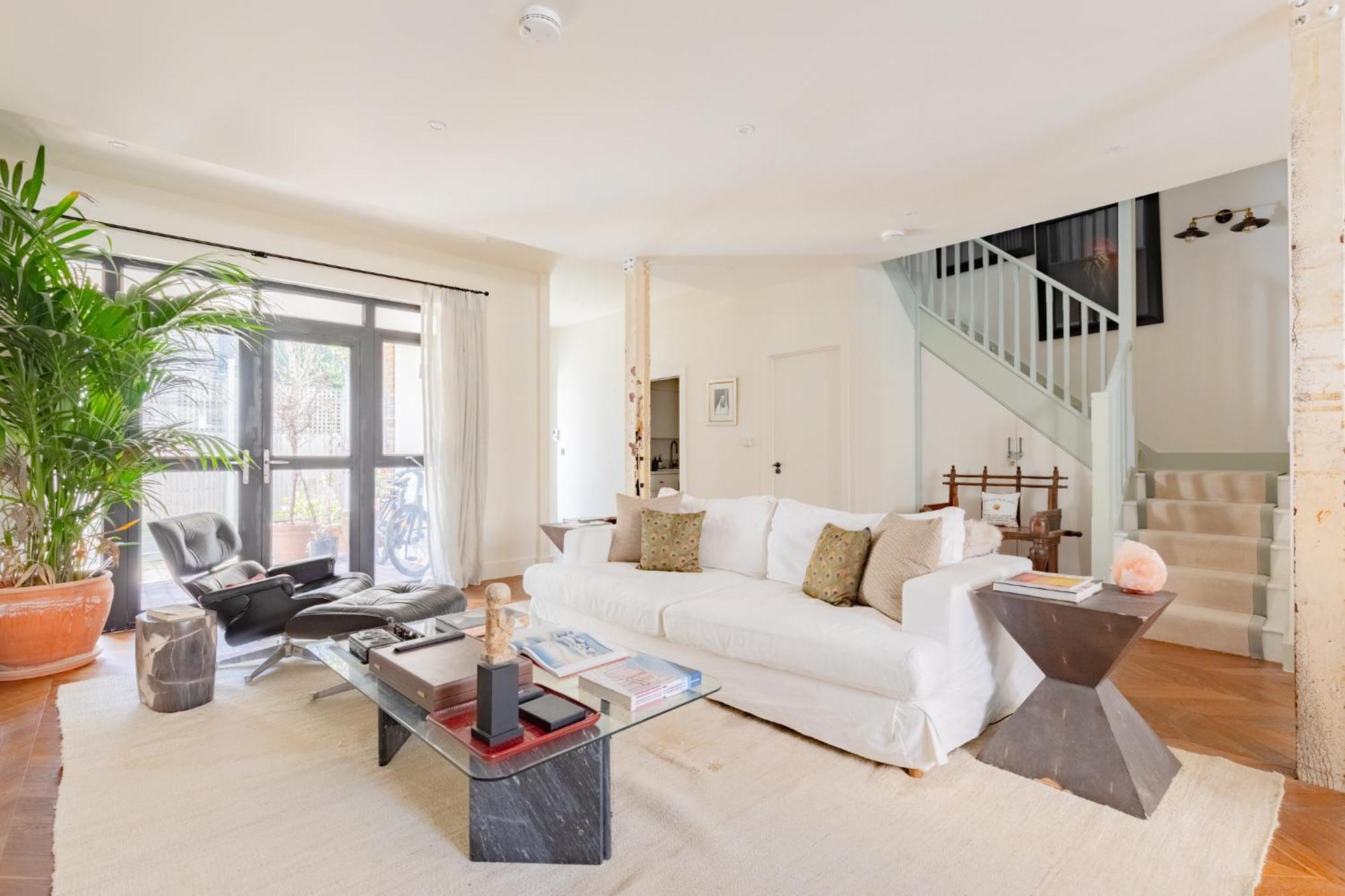 Impeccably Curated 2bd South East Holiday home London