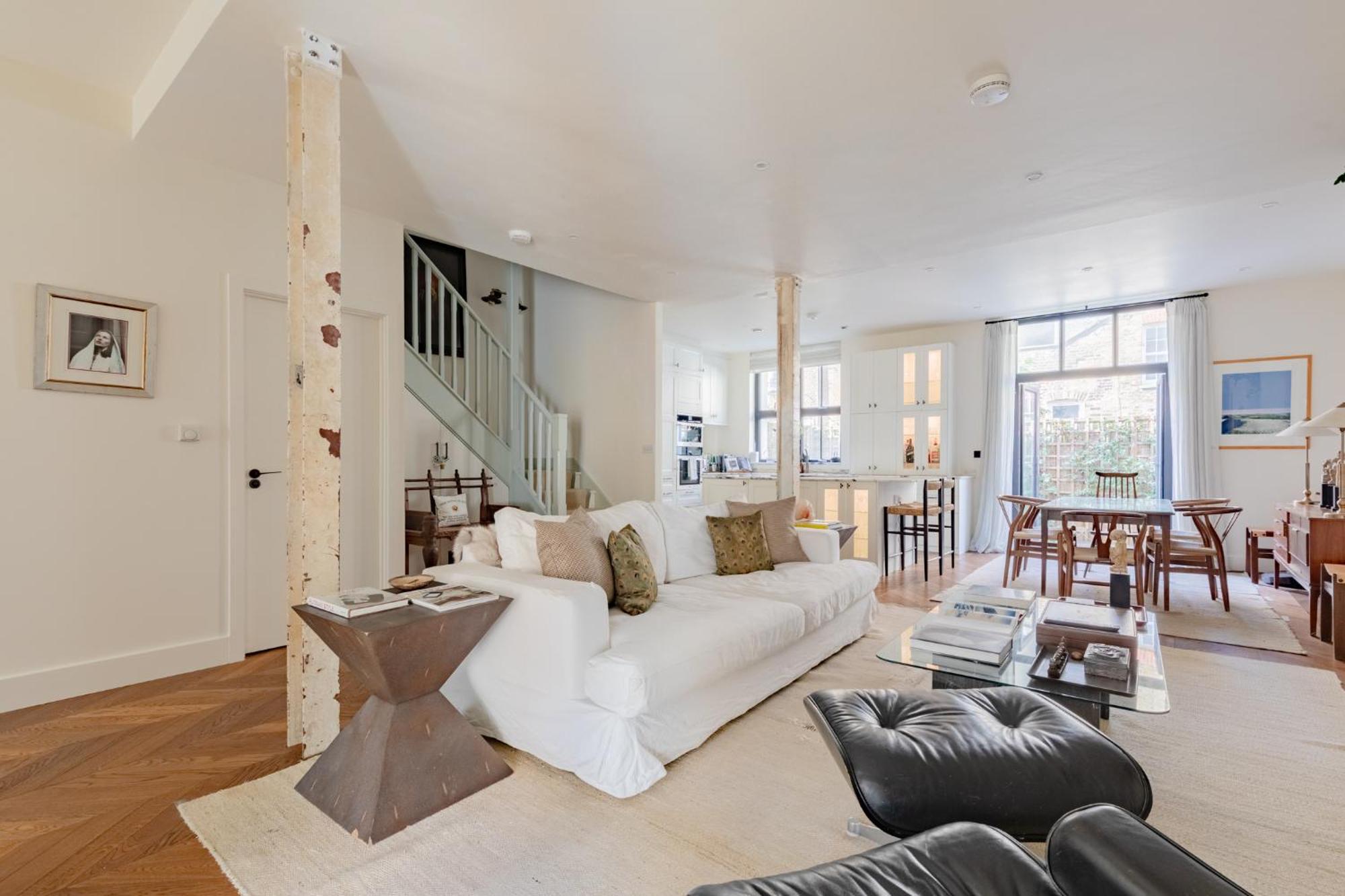 Impeccably Curated 2bd South East Holiday home *