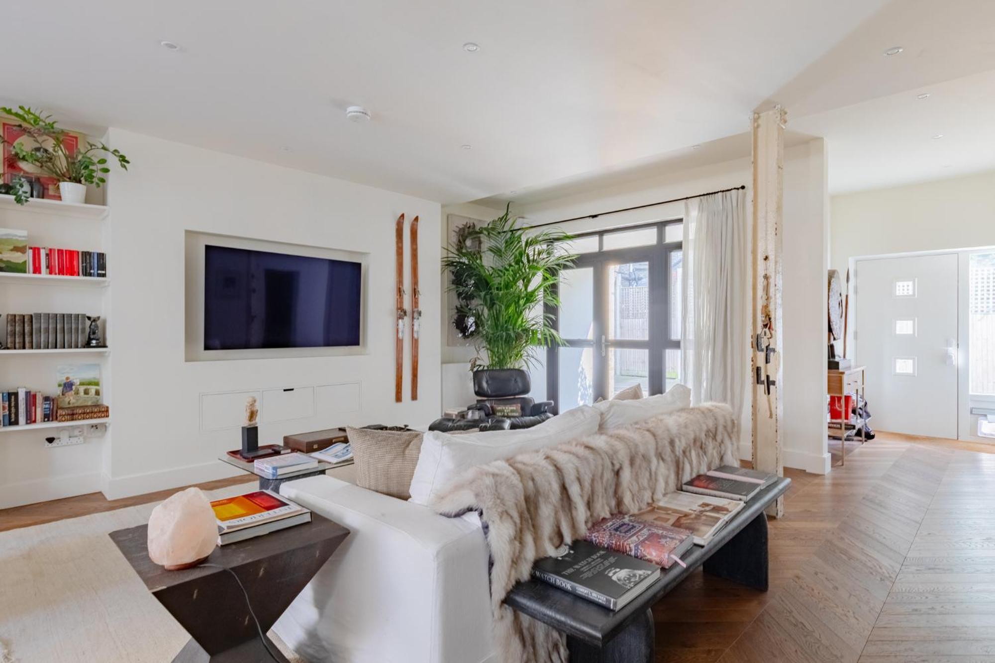 Holiday home Impeccably Curated 2bd South East *