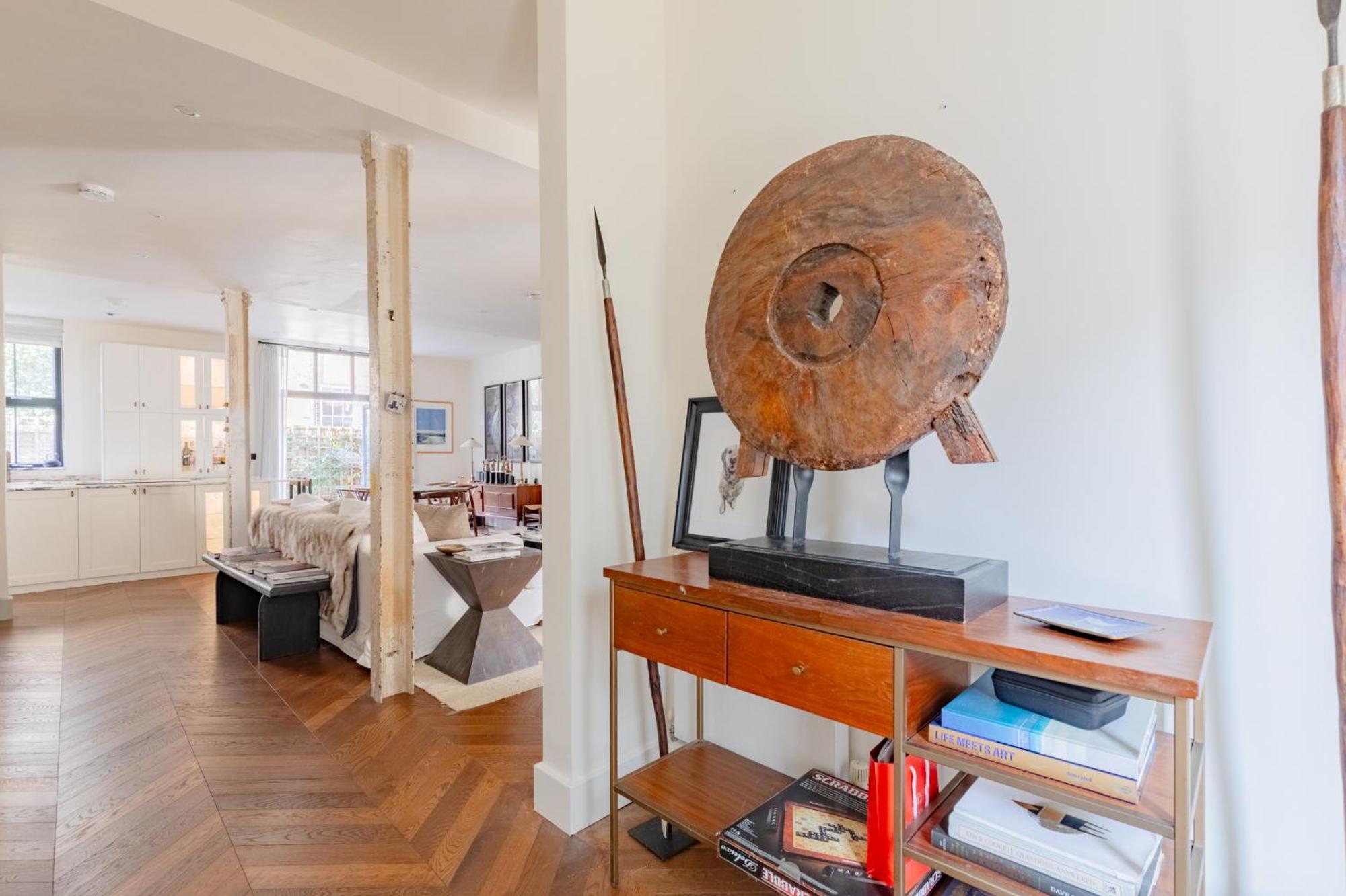 Impeccably Curated 2bd South East * London