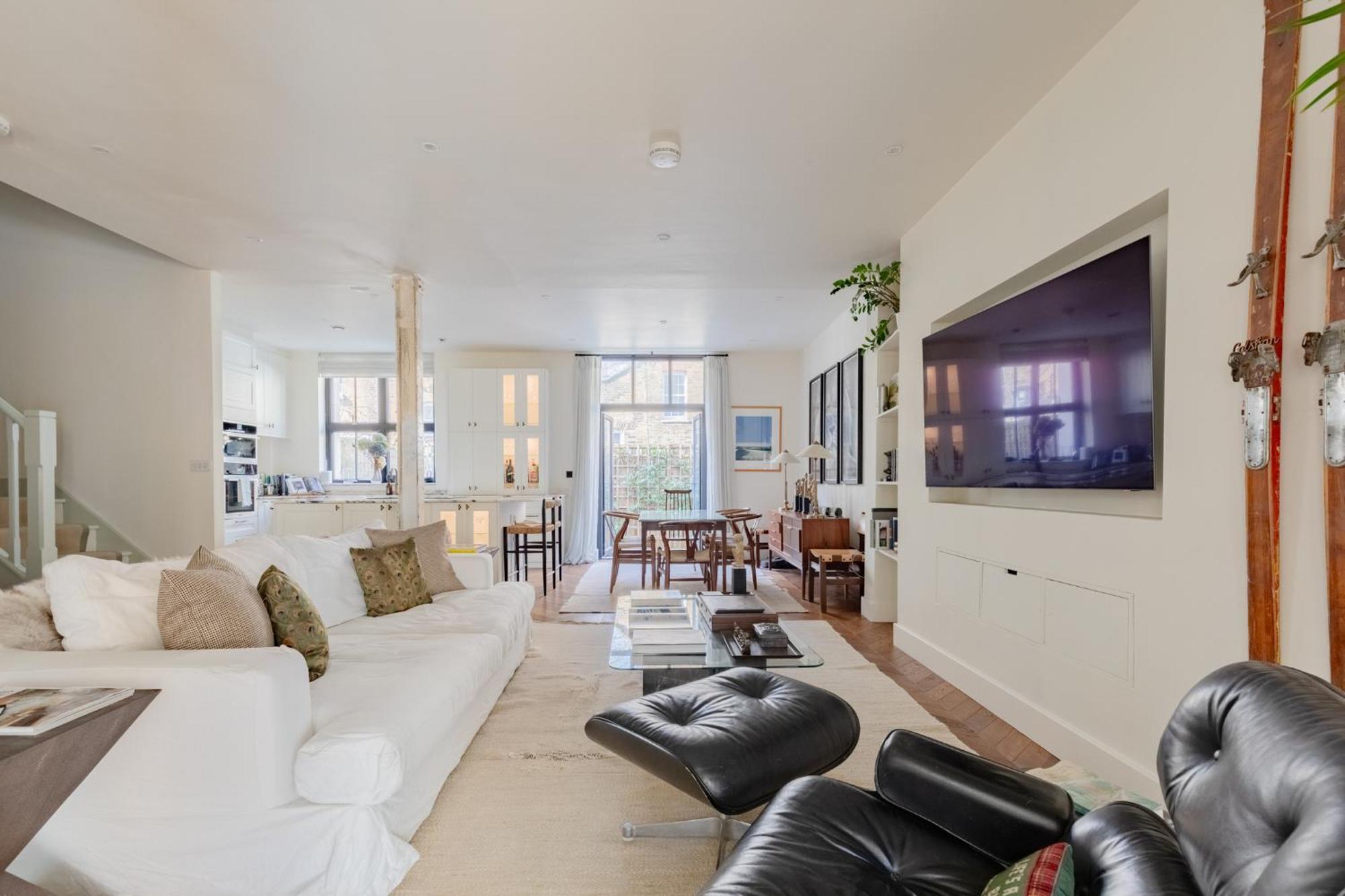 Holiday home Impeccably Curated 2bd South East