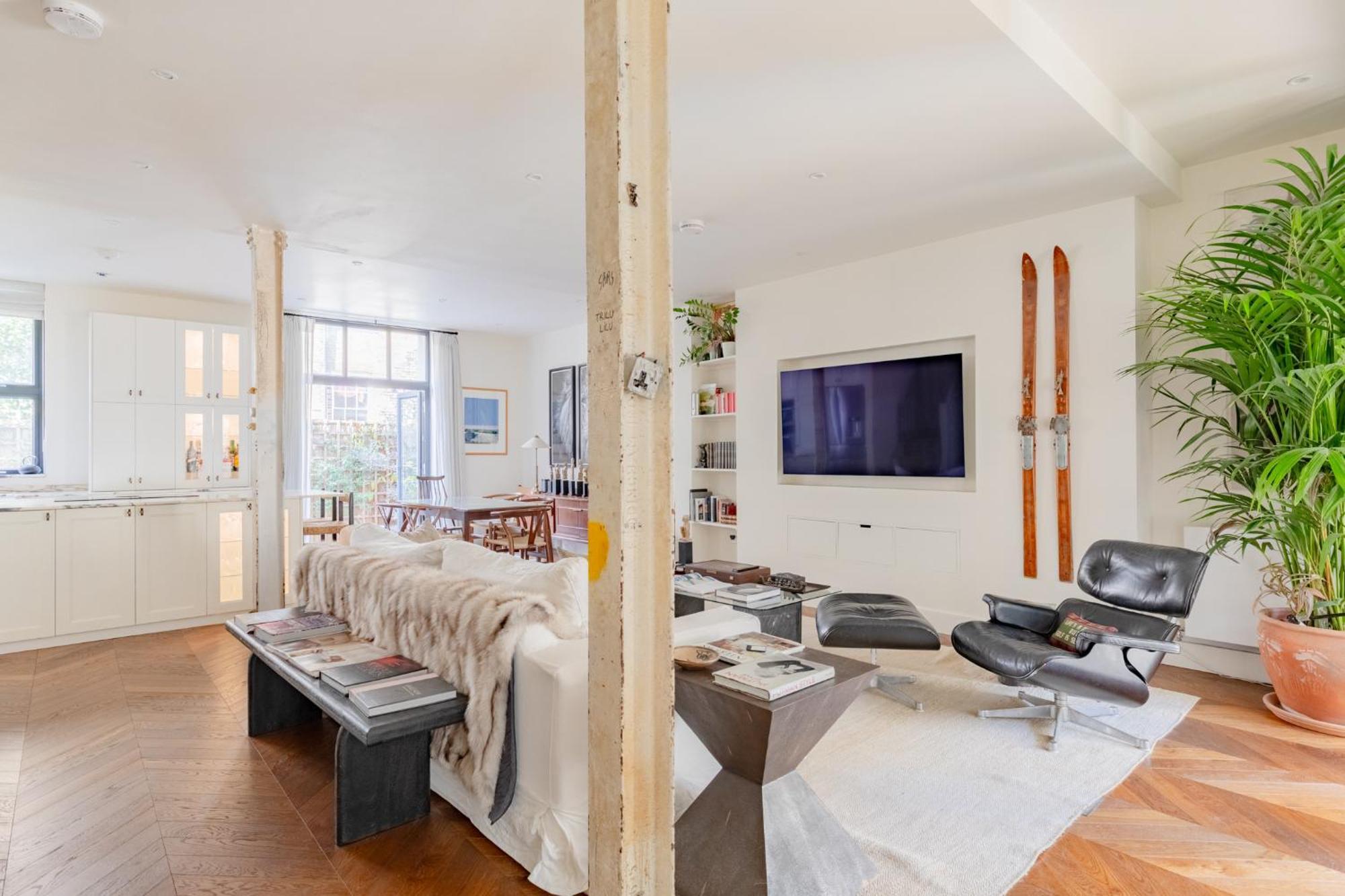 Impeccably Curated 2bd South East Holiday home *