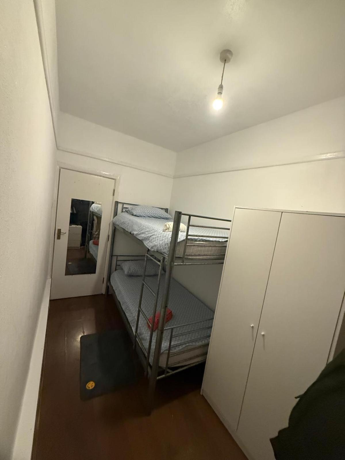 Homestay Britannia Stockwell - 13 Min To Oxford Circus London