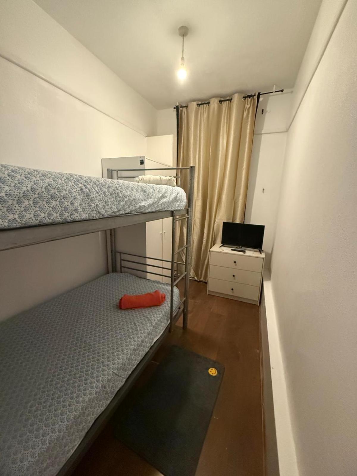 Homestay Britannia Stockwell - 13 Min To Oxford Circus *