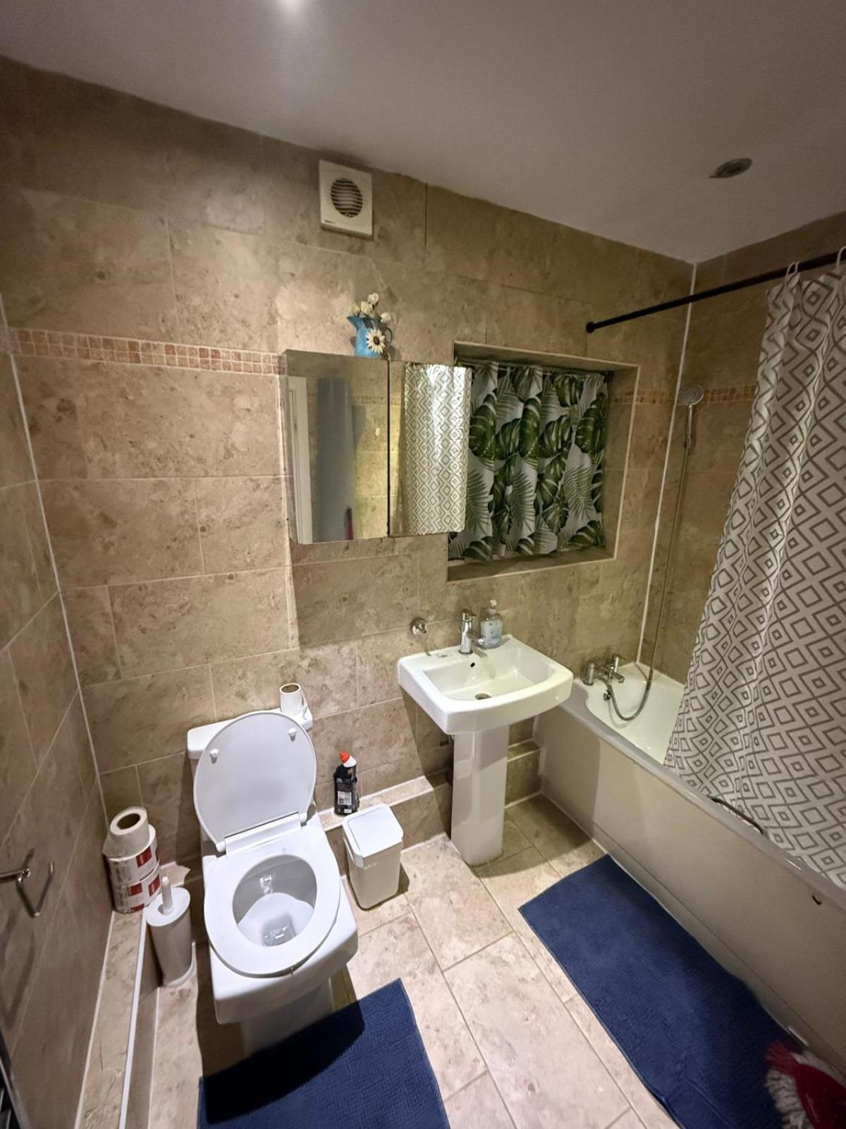 Britannia Stockwell - 13 Min To Oxford Circus Homestay