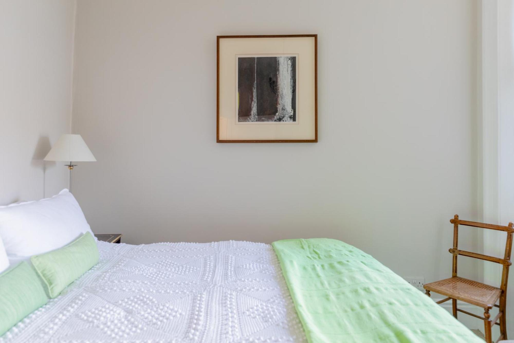 Apartment Vintage 1bd Flat 5 Mins From Earls Court Station *