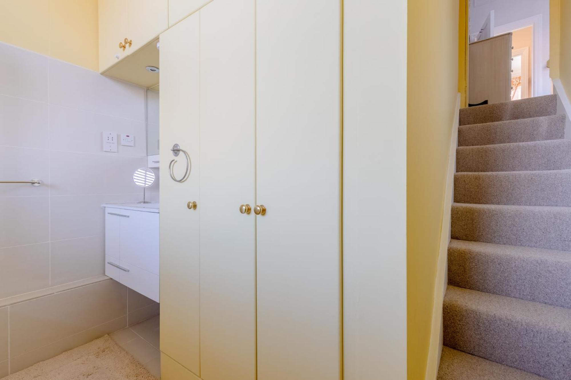 Apartment Vintage 1bd Flat 5 Mins From Earls Court Station
