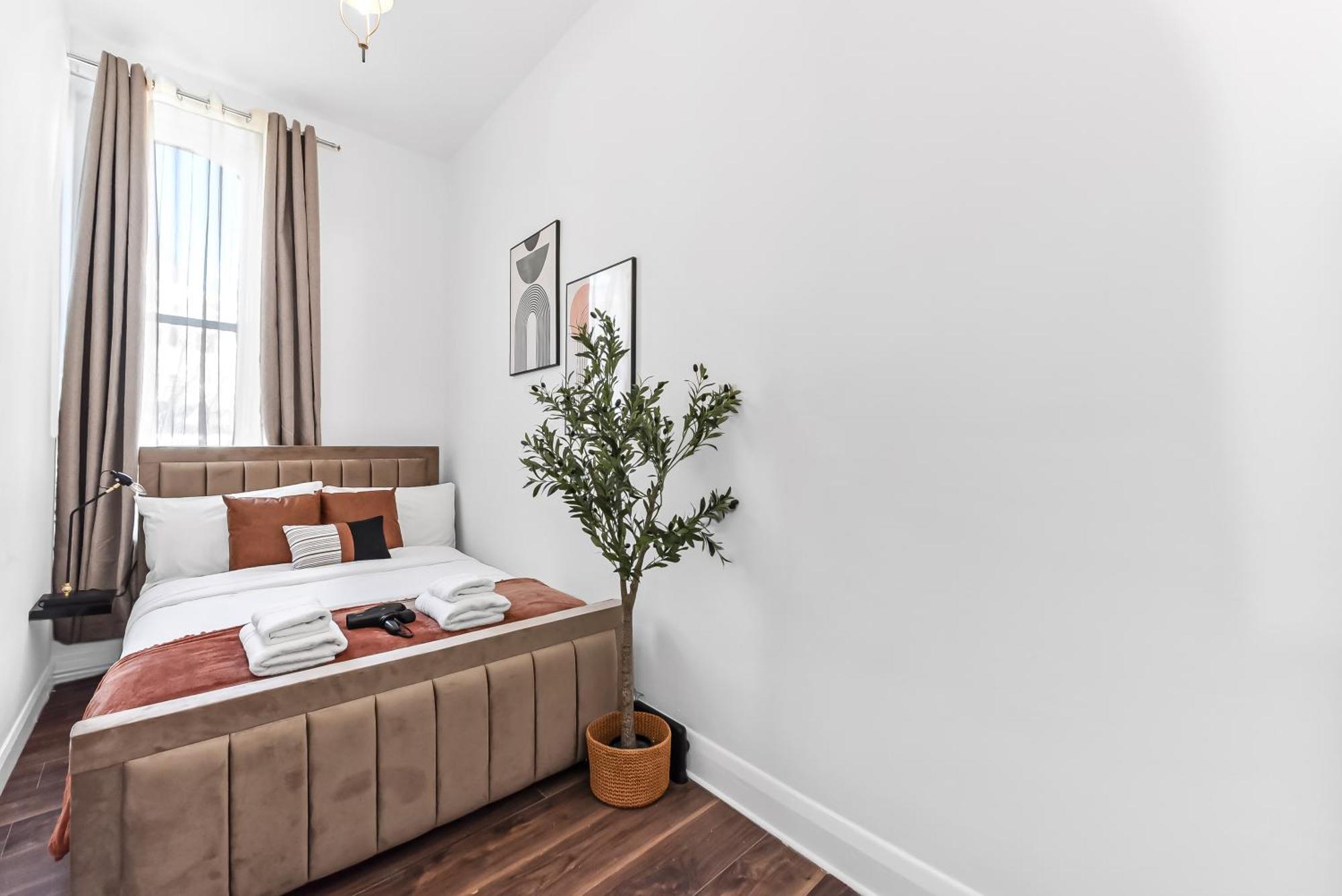 Apartment Prime Location In Camden 4 Mins To Kings Cross, 1 Mins To Euston London