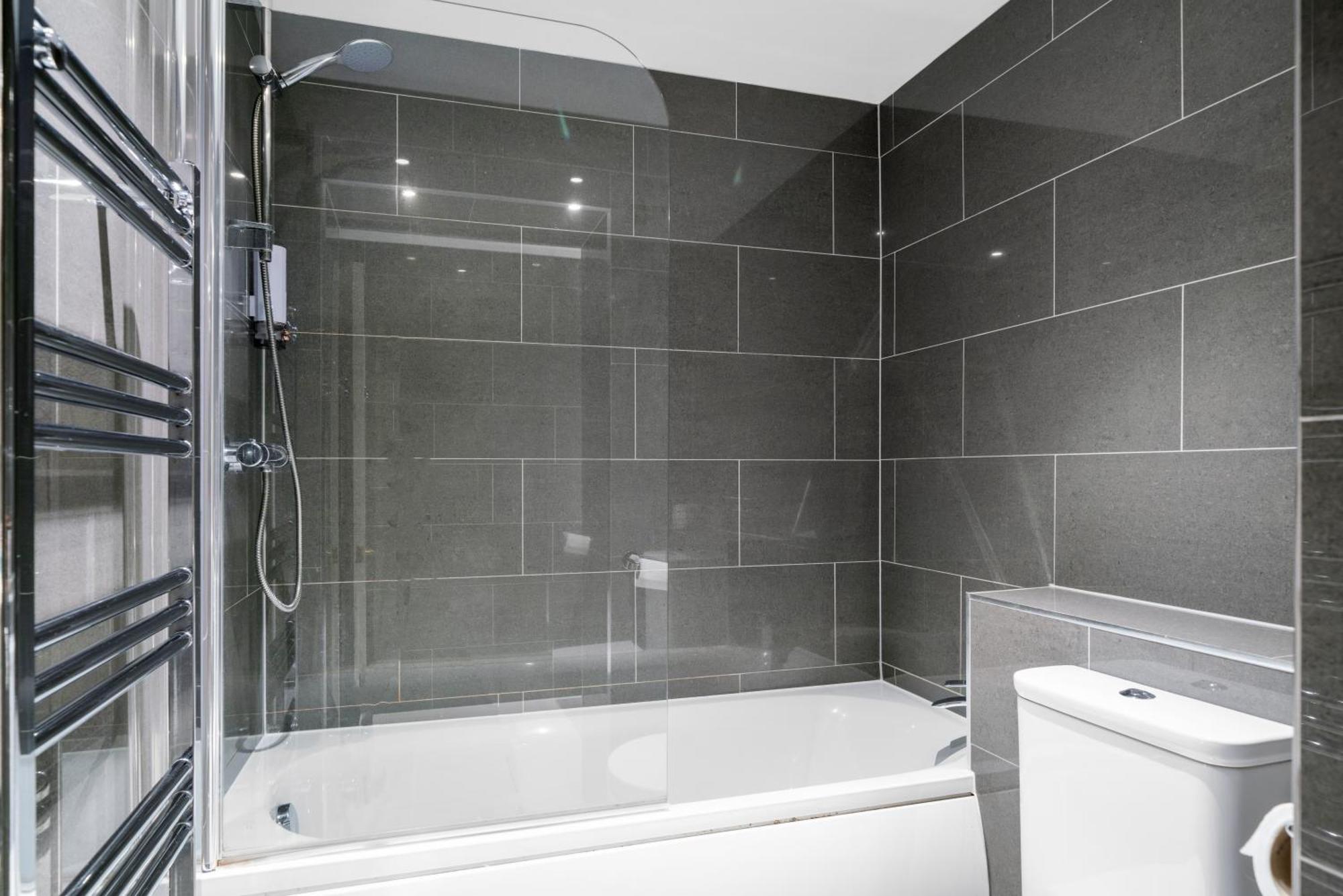 Appartement Comfort And Space In Canary Wharf With Easy Access To Excel, O2 Arena And Airport *