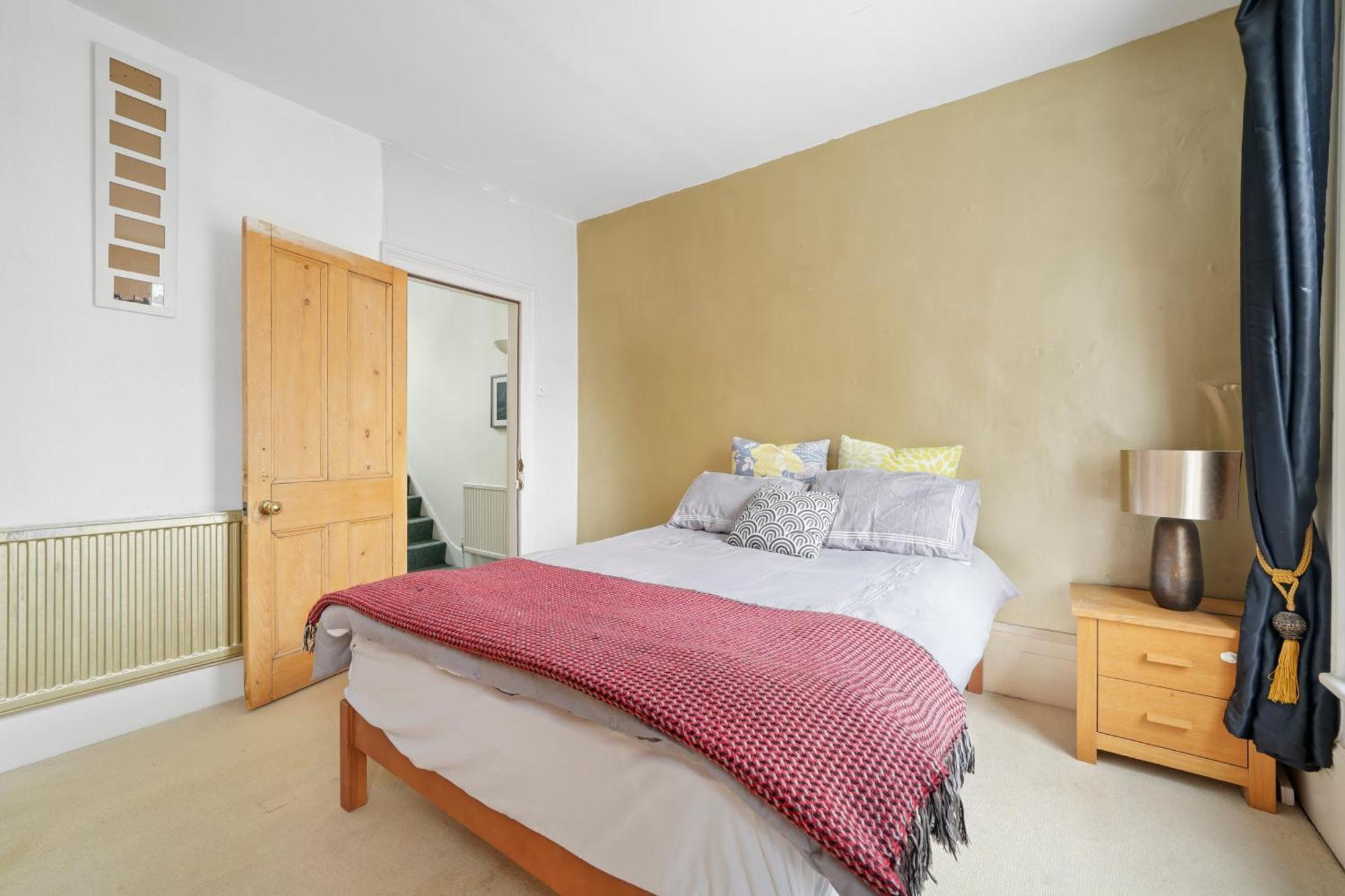 Holiday home 5 Bedroom House - 2 To 8 People