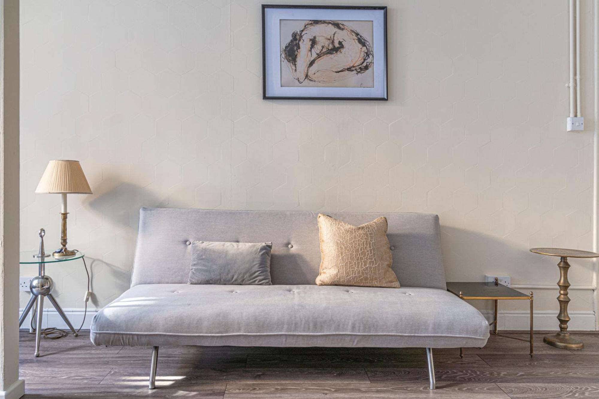 The Egerton - Luxury
