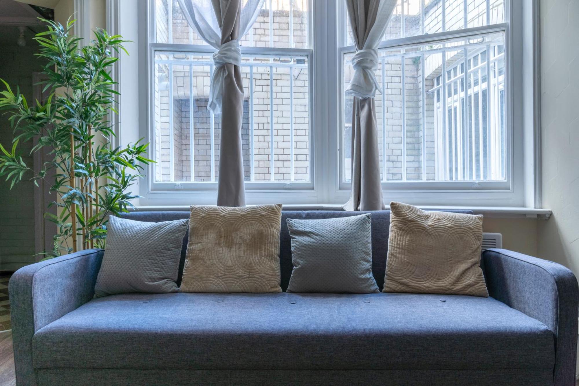 The Egerton - Luxury *