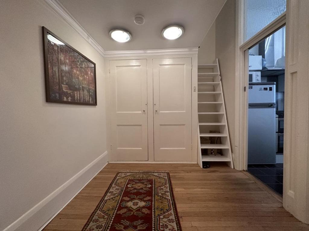 Leilighet Two Double Mezzanine In Paddington