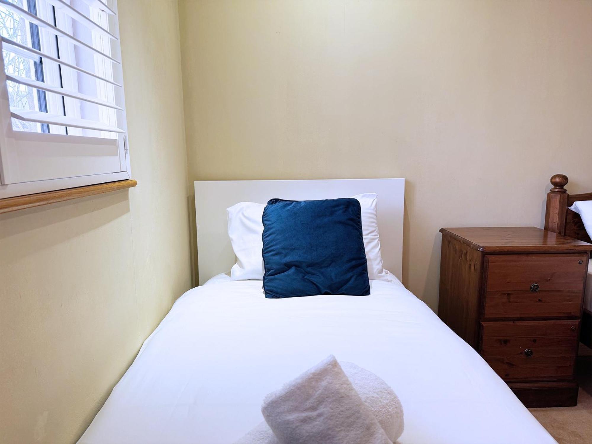 Three Bedroom House Near London Bridge Holiday home London