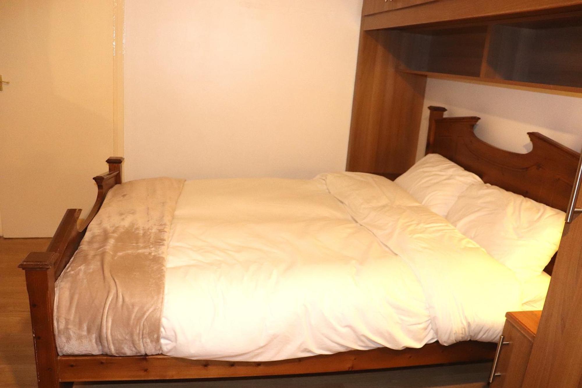 2-bedroom Apartment- Bermondsey Apartment *