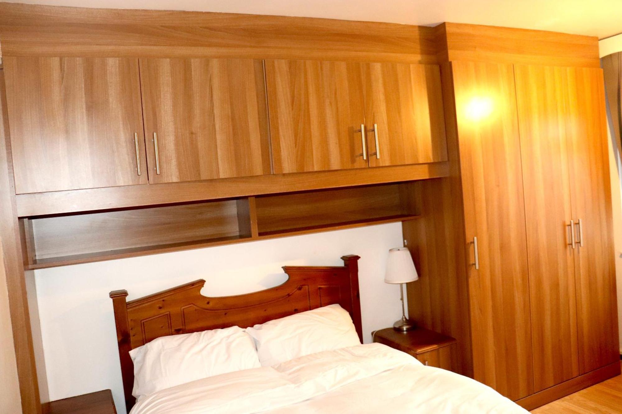 2-bedroom Apartment- Bermondsey Apartment *