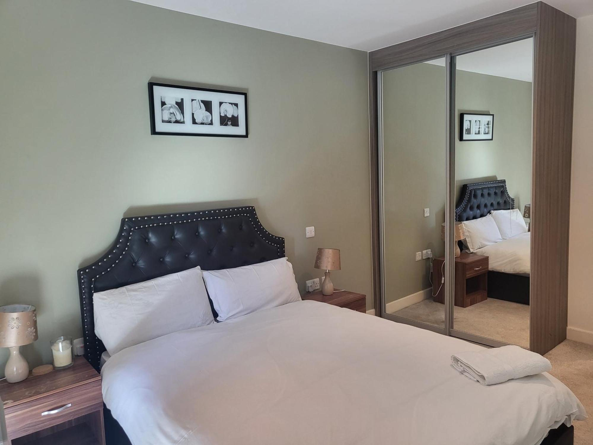 Divine Suite,