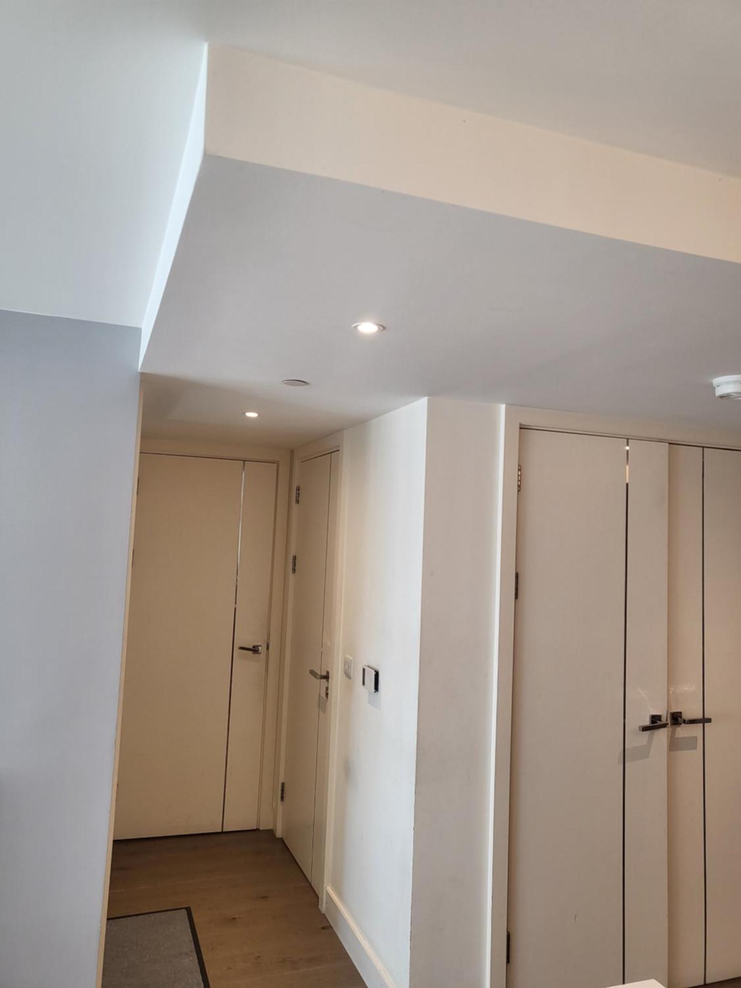 Divine Suite, Apartment London