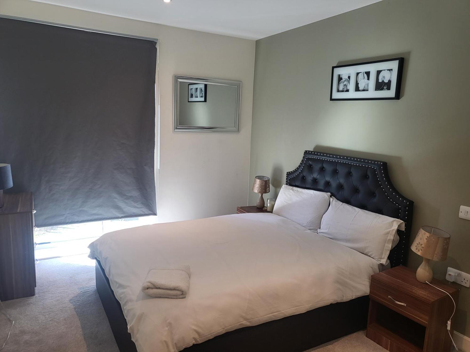 Divine Suite, *