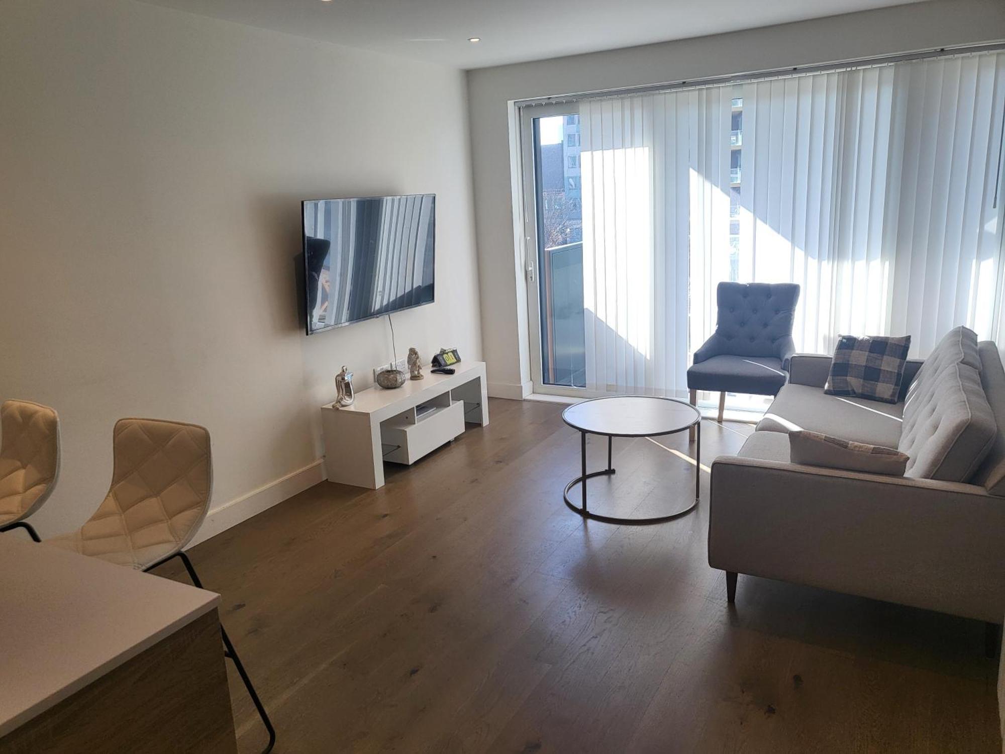 Divine Suite, Apartment