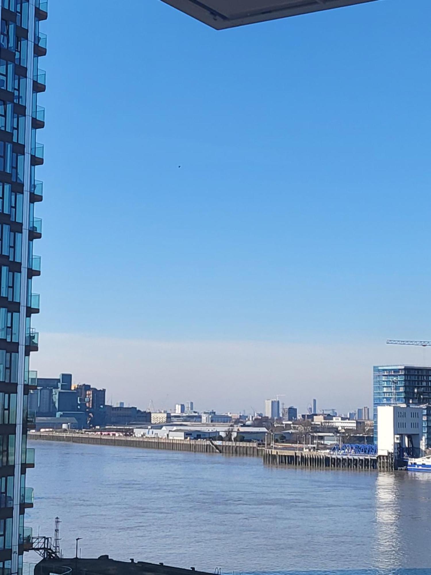Divine Suite, Apartment London