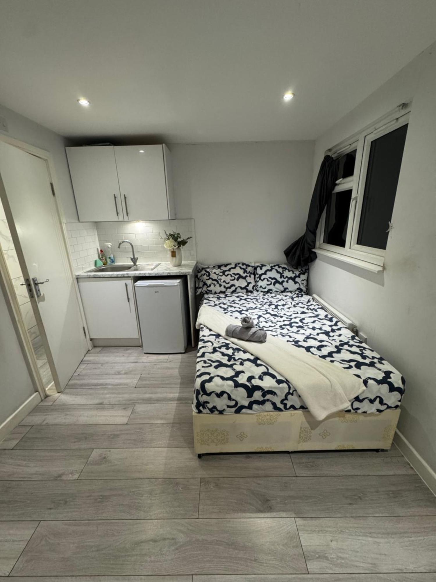 Guest house Mini 5 Star *