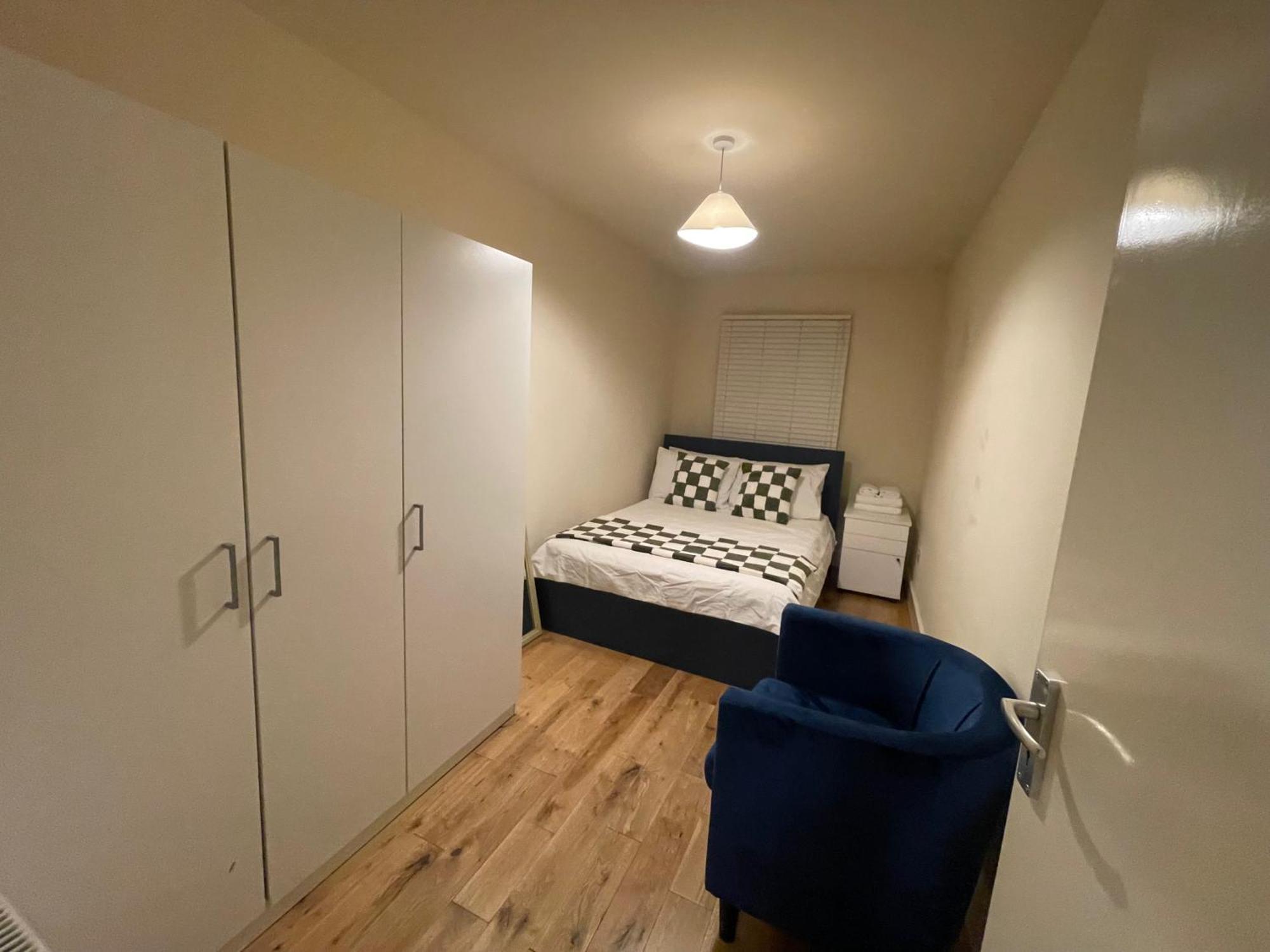 Apartment 2 Bed Tower Bridge Big Ben The Shard London