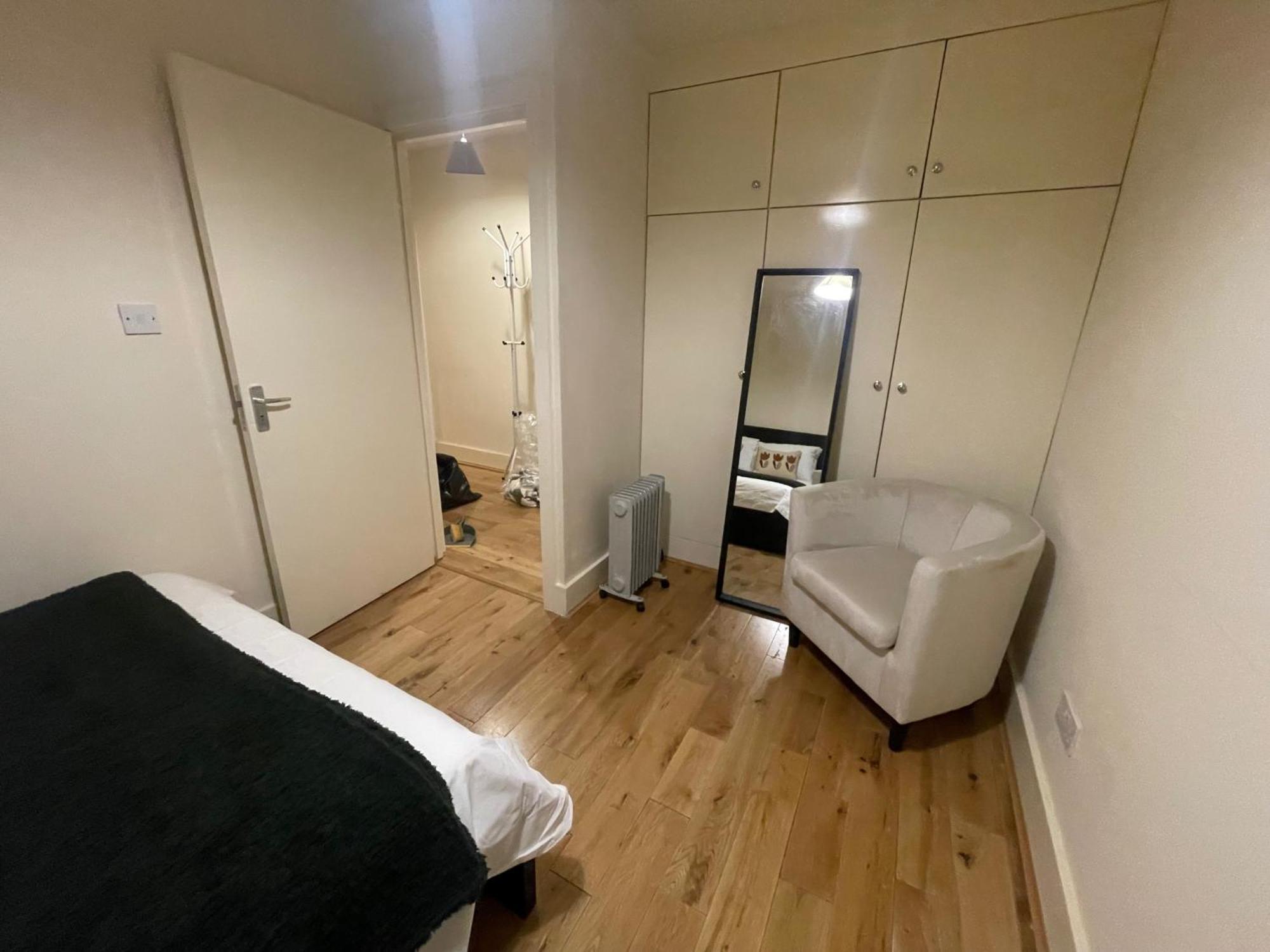 Apartment 2 Bed Tower Bridge Big Ben The Shard