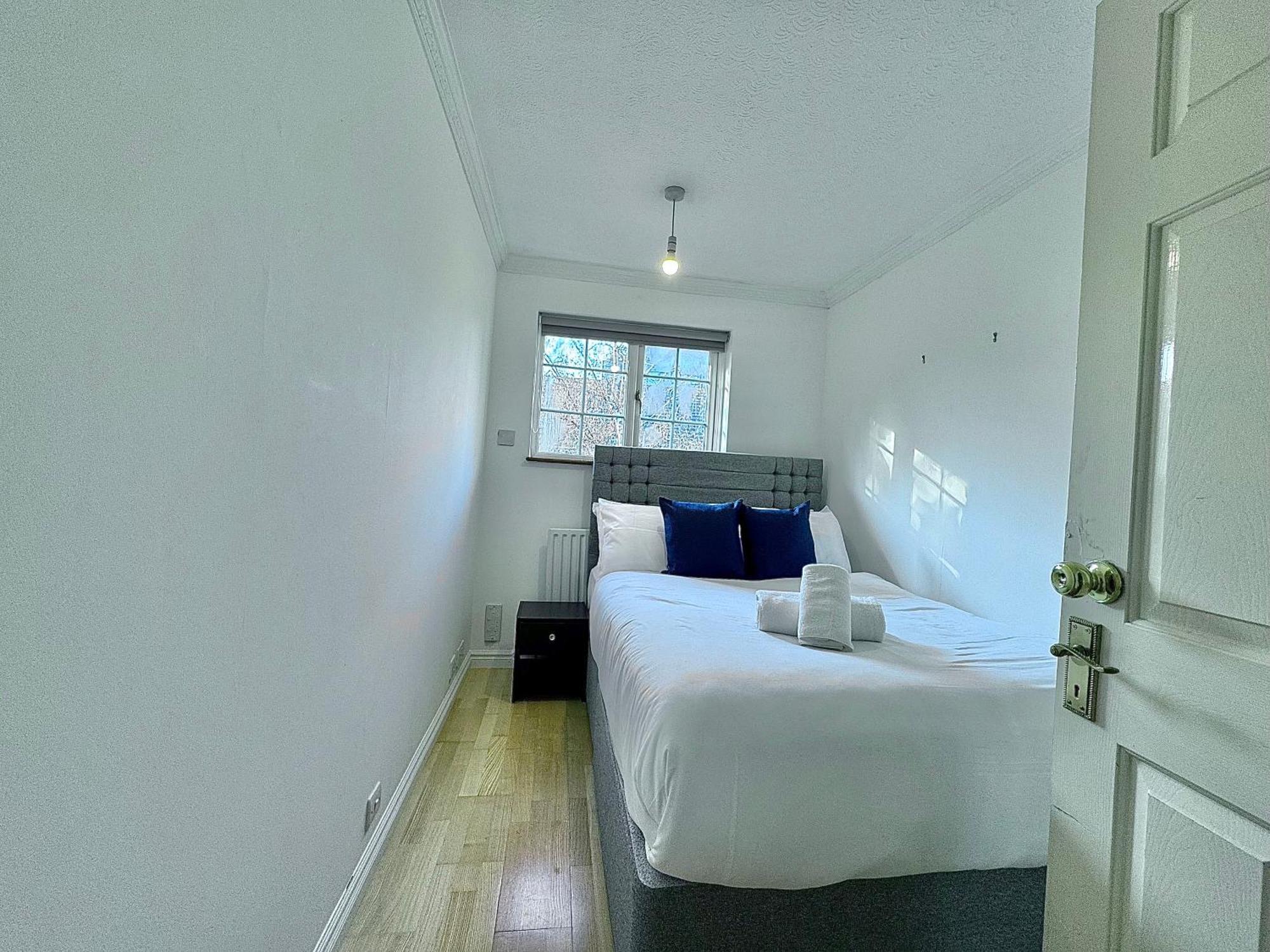 Three Bedroom House Near London Bridge Holiday home *