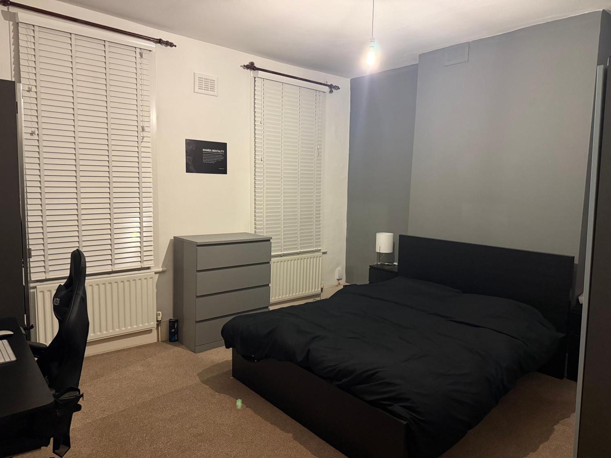 Apartment Spacious 1 Bed *