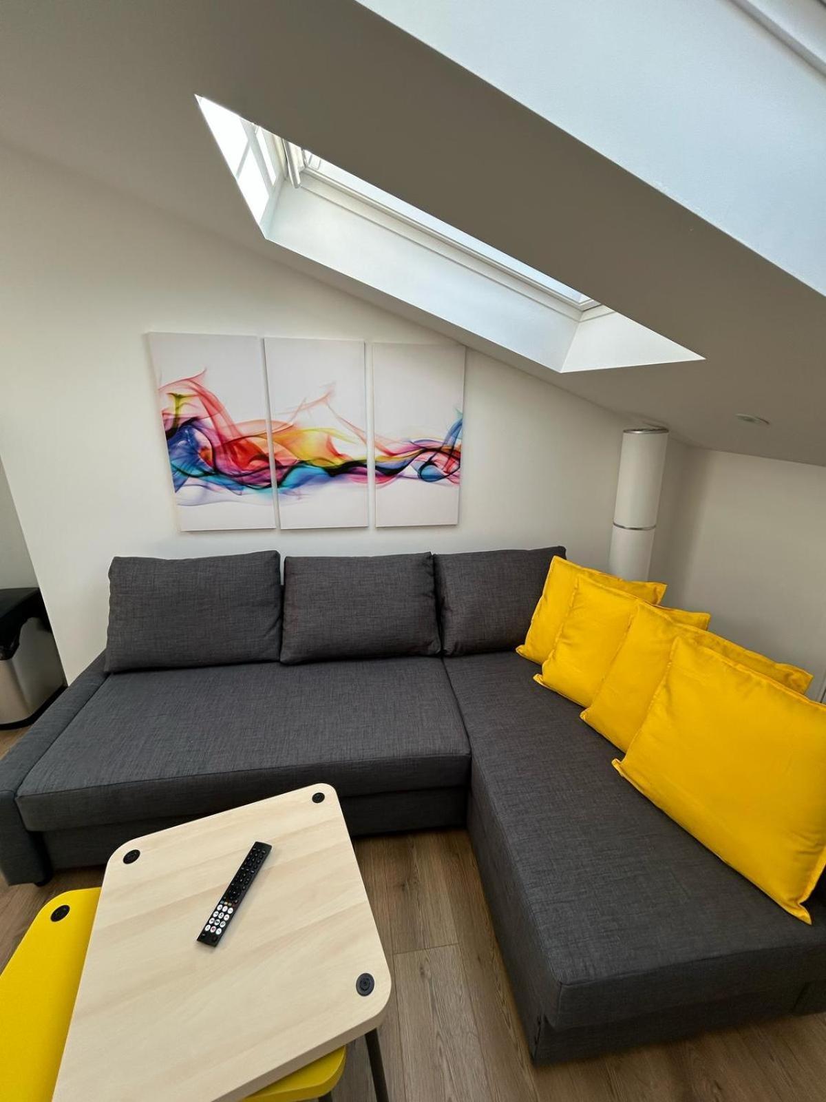 2 Bedroom Flat Pimlico *
