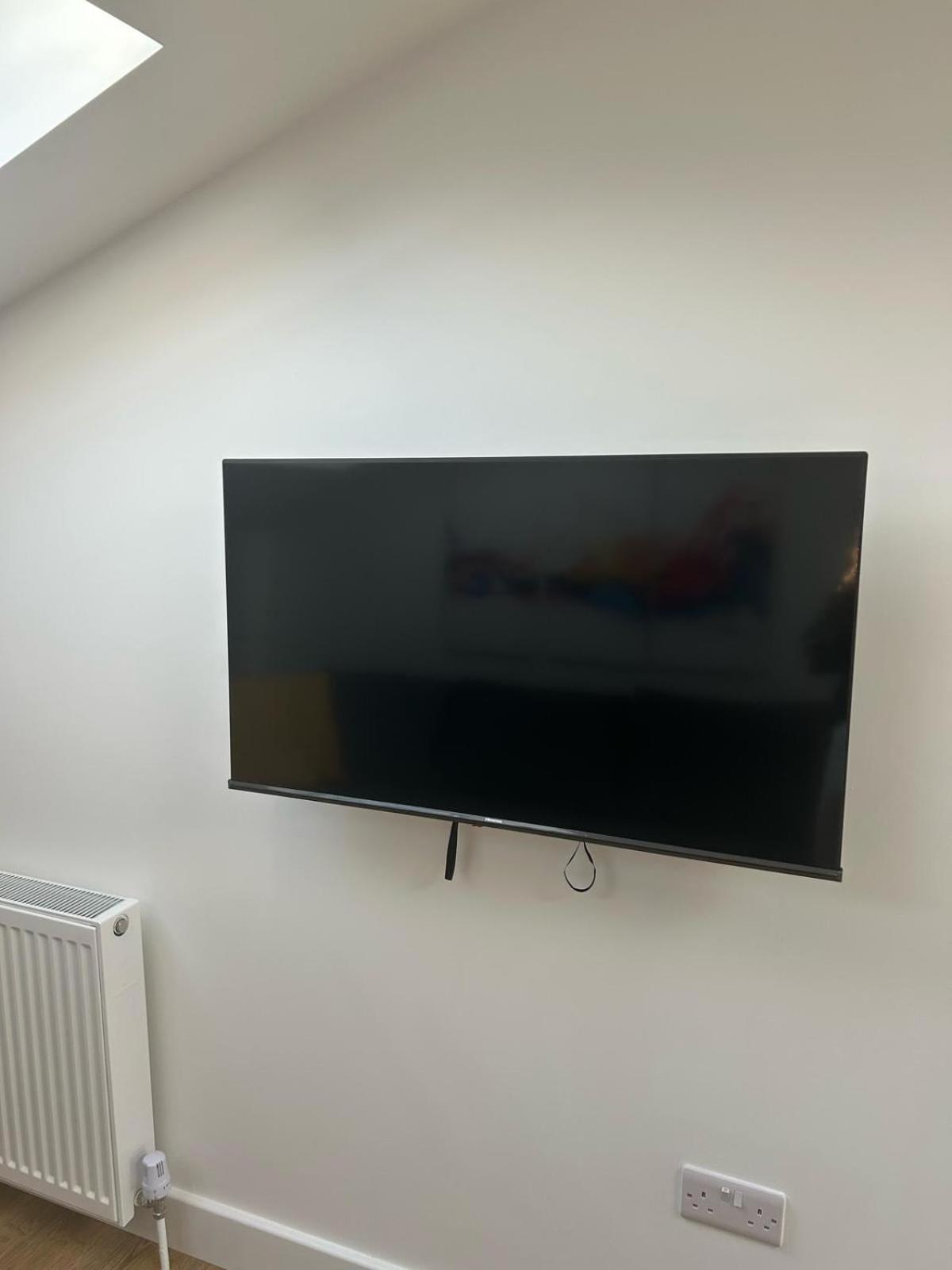 Apartment 2 Bedroom Flat Pimlico *