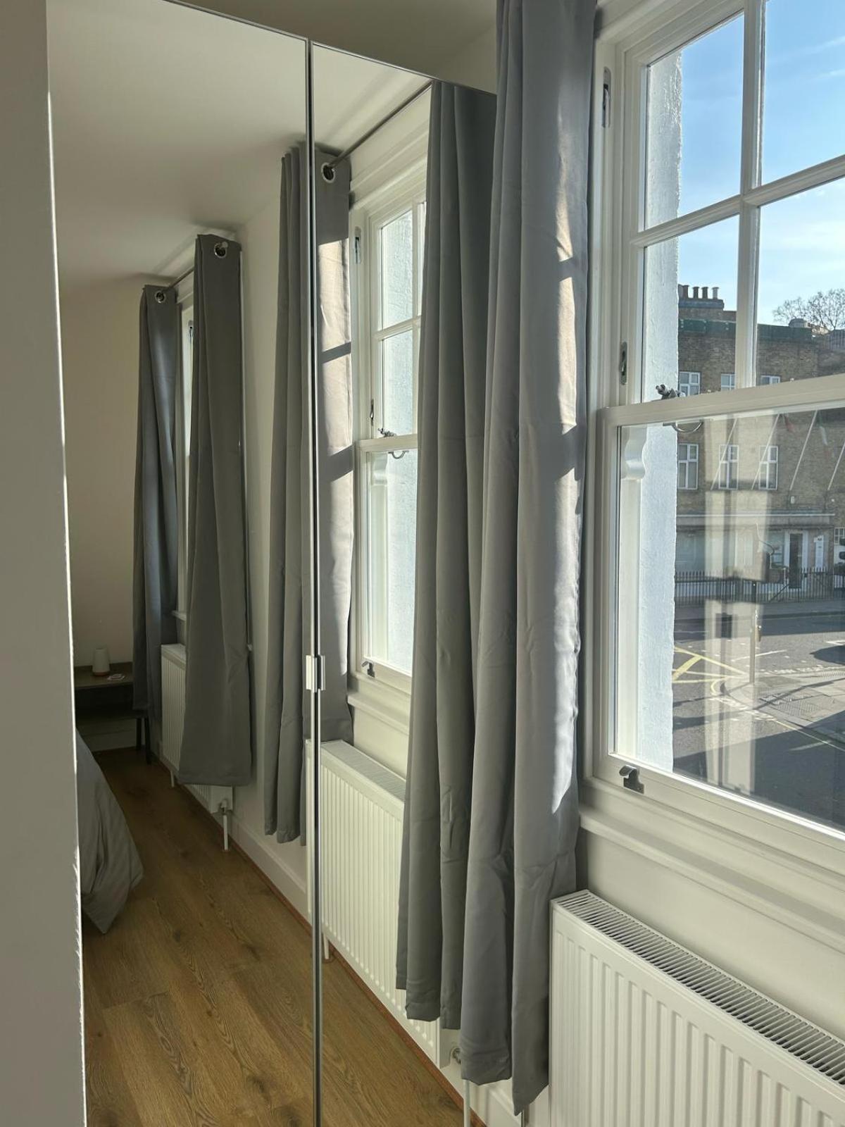 Apartment 2 Bedroom Flat Pimlico London