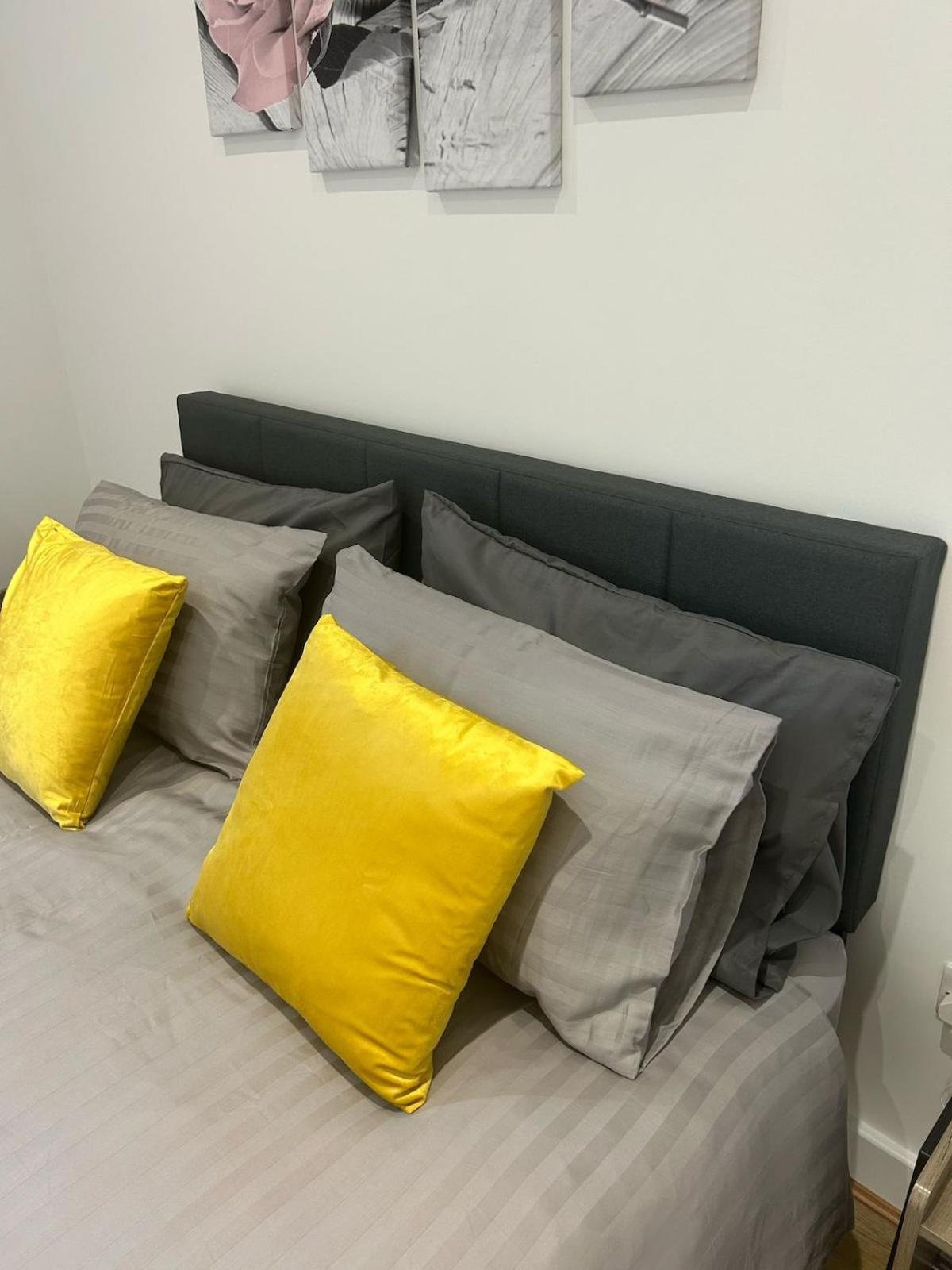 2 Bedroom Flat Pimlico Apartment London