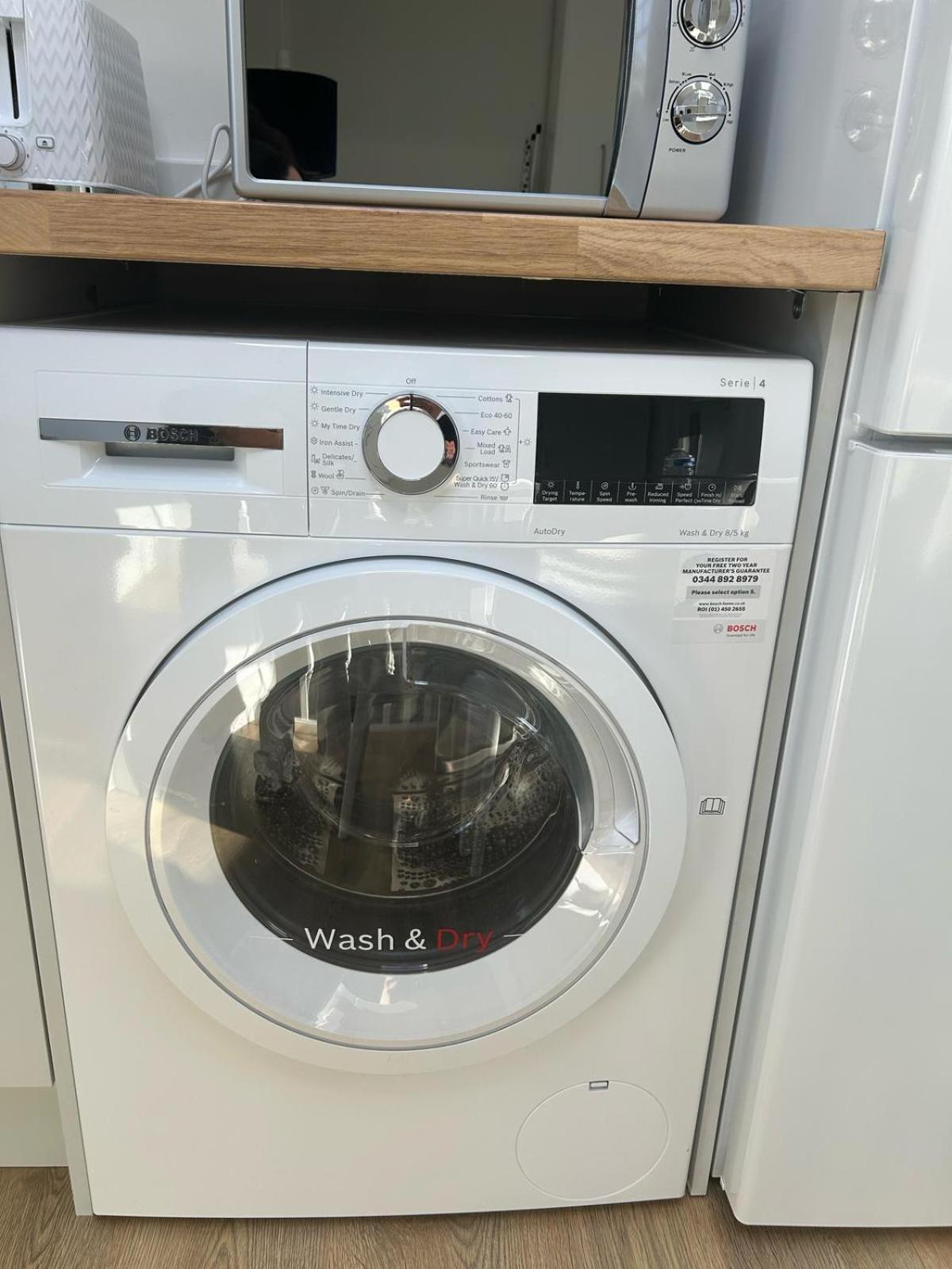 2 Bedroom Flat Pimlico London