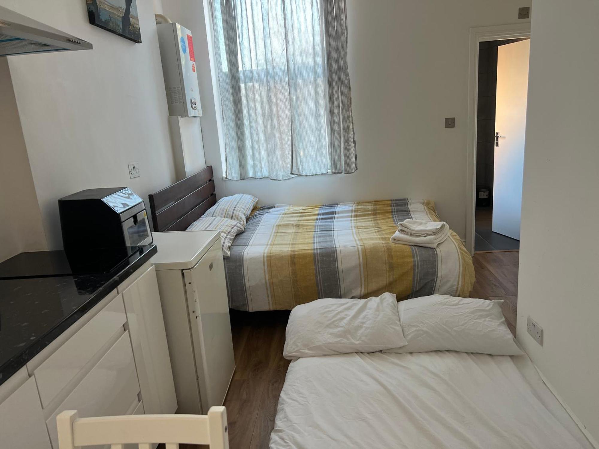 Apartment West Hamstead *