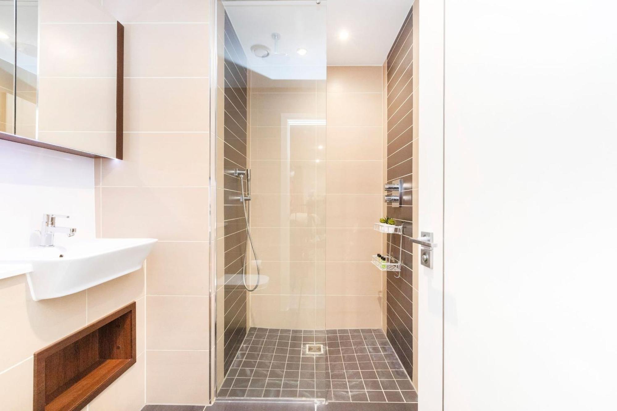 Bnbnova - 2br - Tower Bridge & Liverpool Street Leilighet London