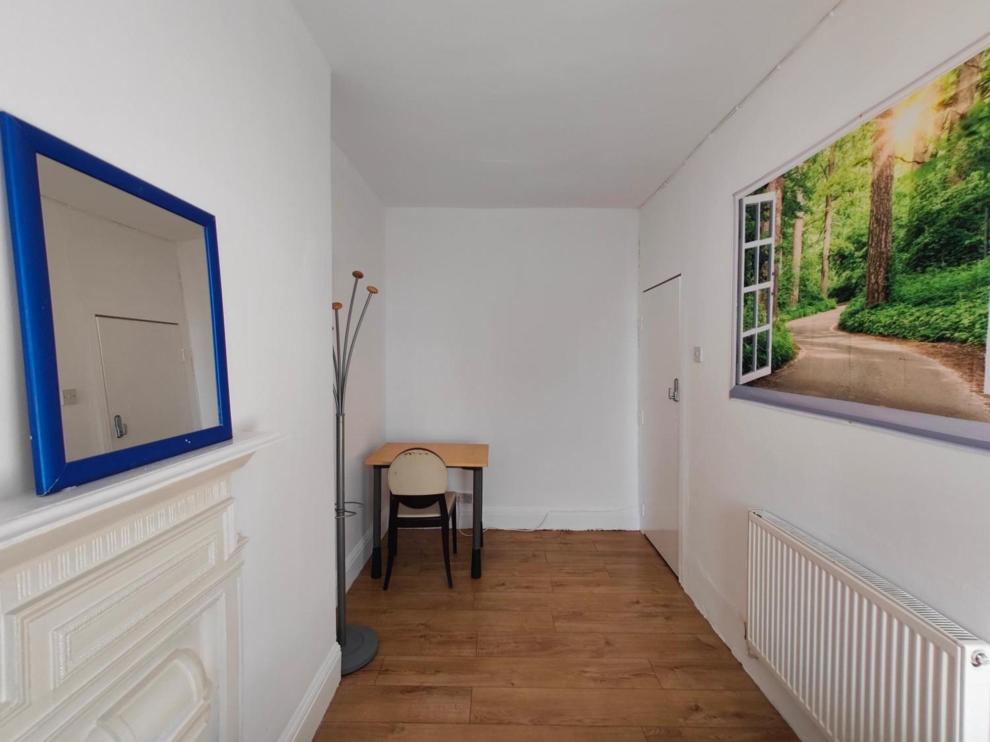 Large House In London's Trendiest Area Privatunterkunft *