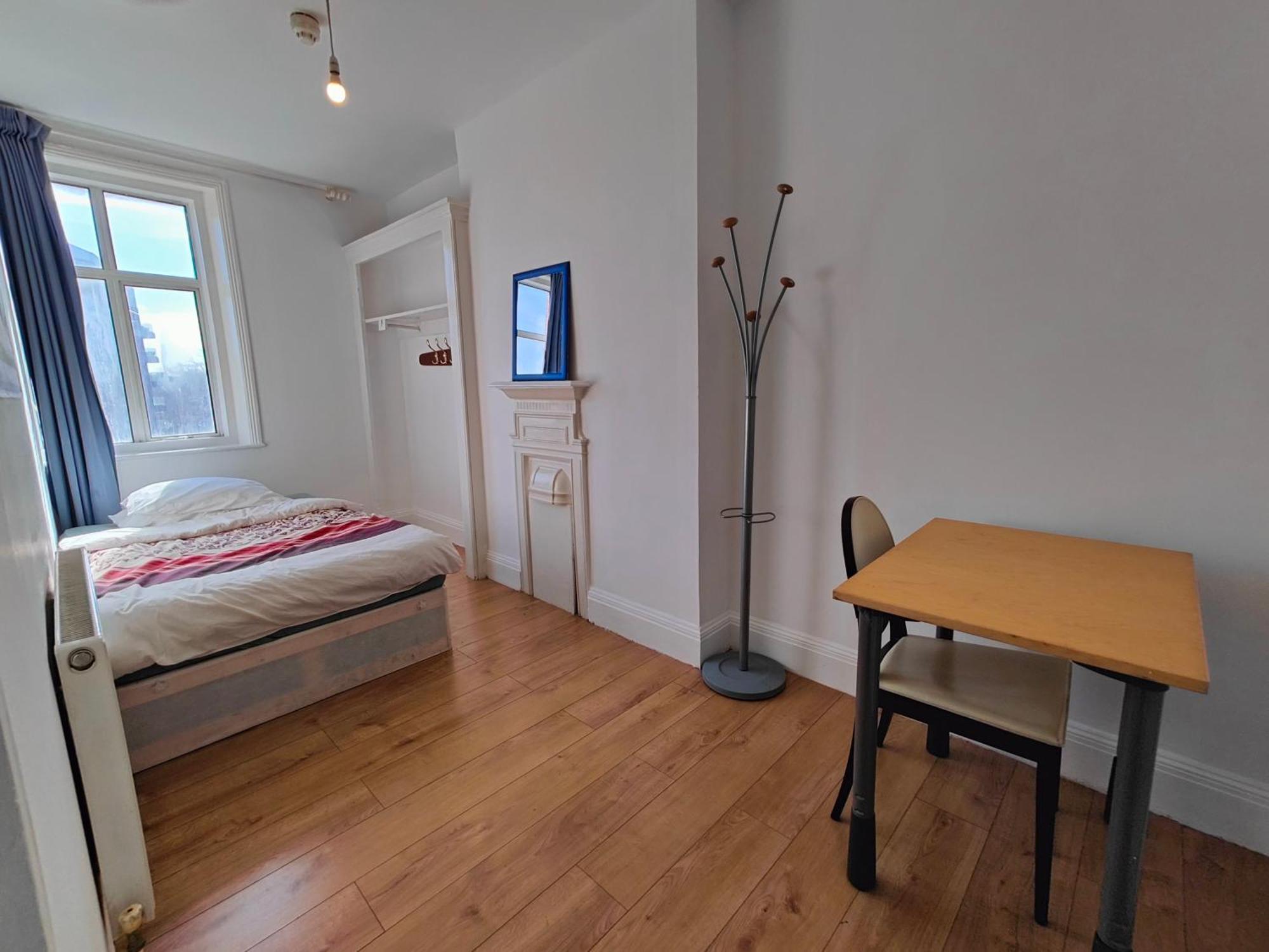 Privatunterkunft Large House In London's Trendiest Area London