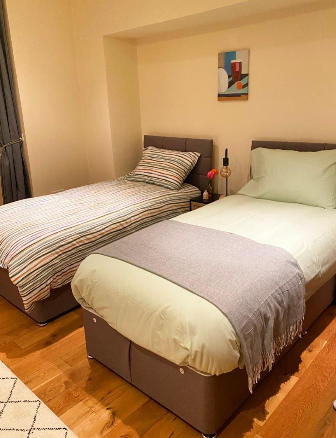 Brand New Prime Location * London