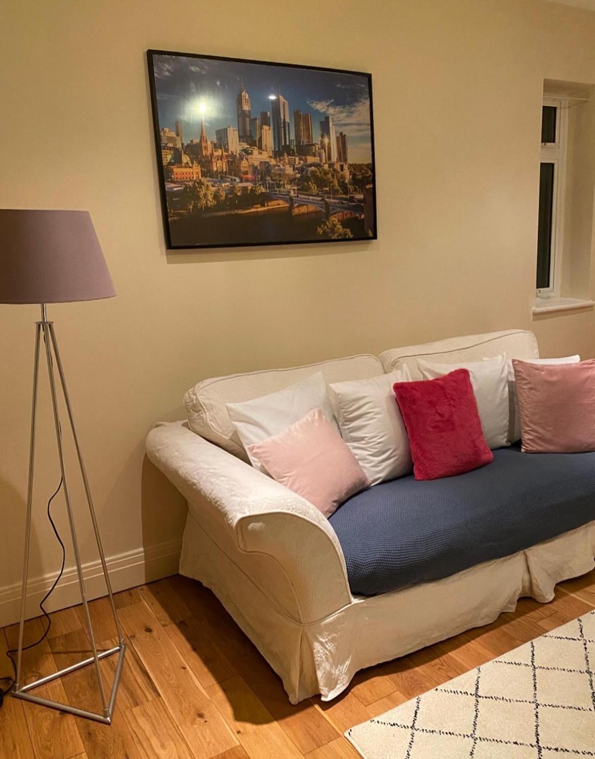 Brand New Prime Location Guest house London