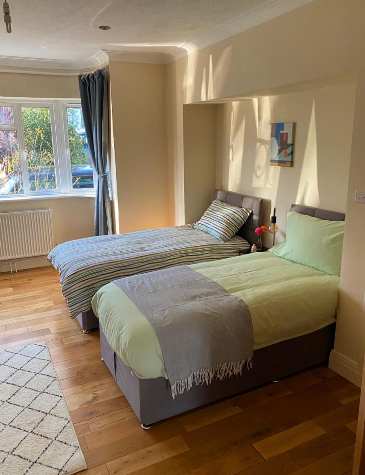 Guest house Brand New Prime Location *