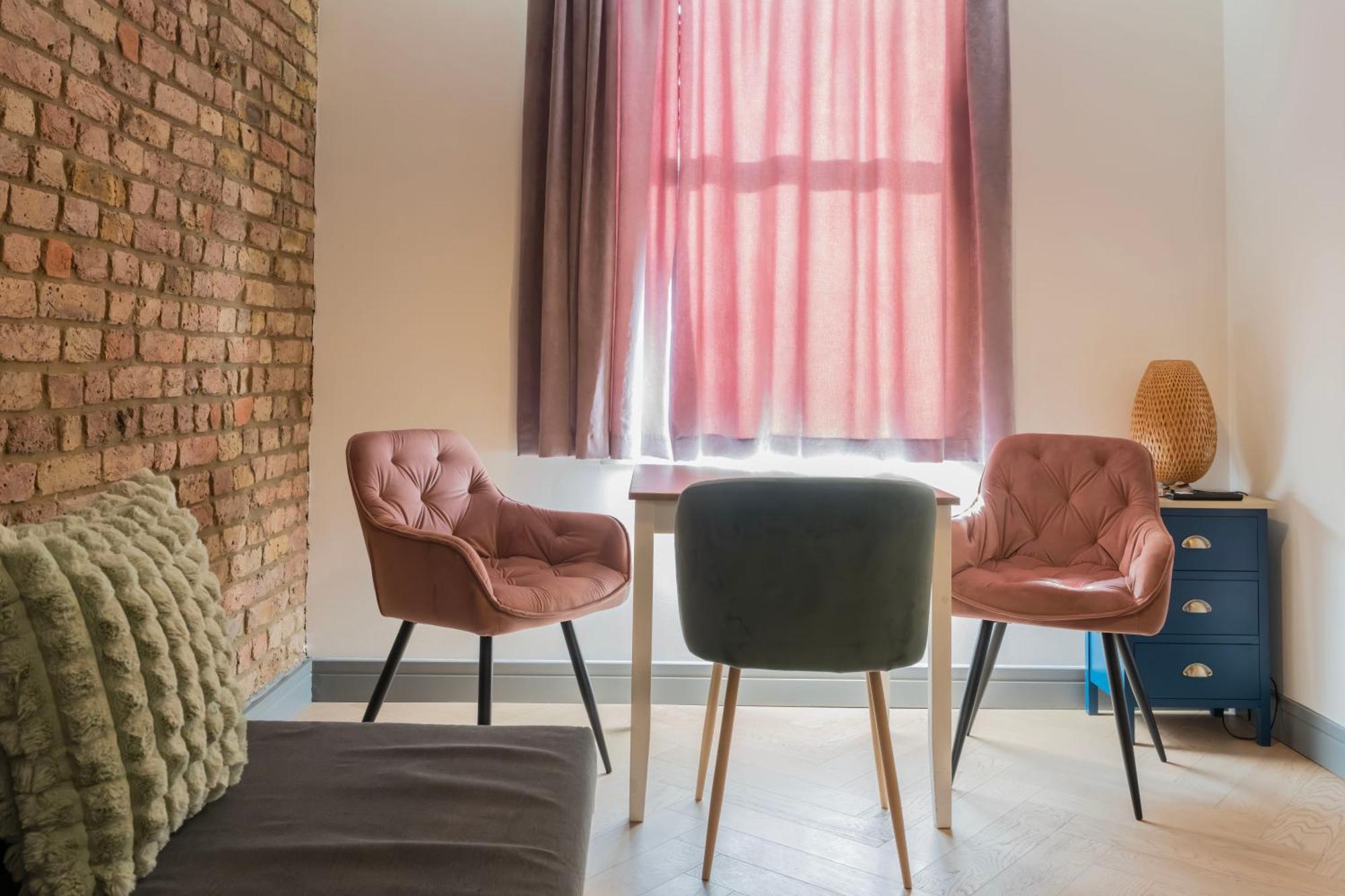 Apartment Kilburn By Dc London