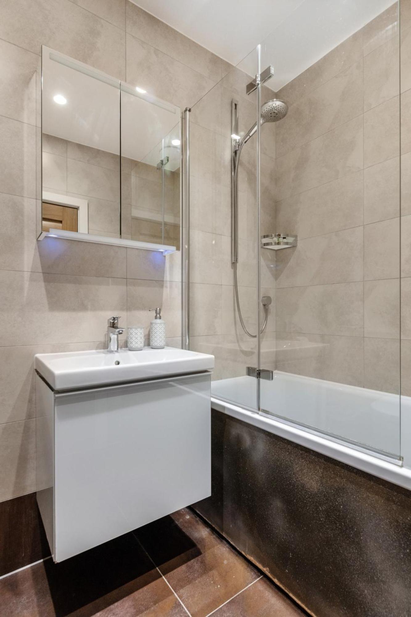 Leilighet 2br In Soho - Charlotte Street - Cityapartmentstay London