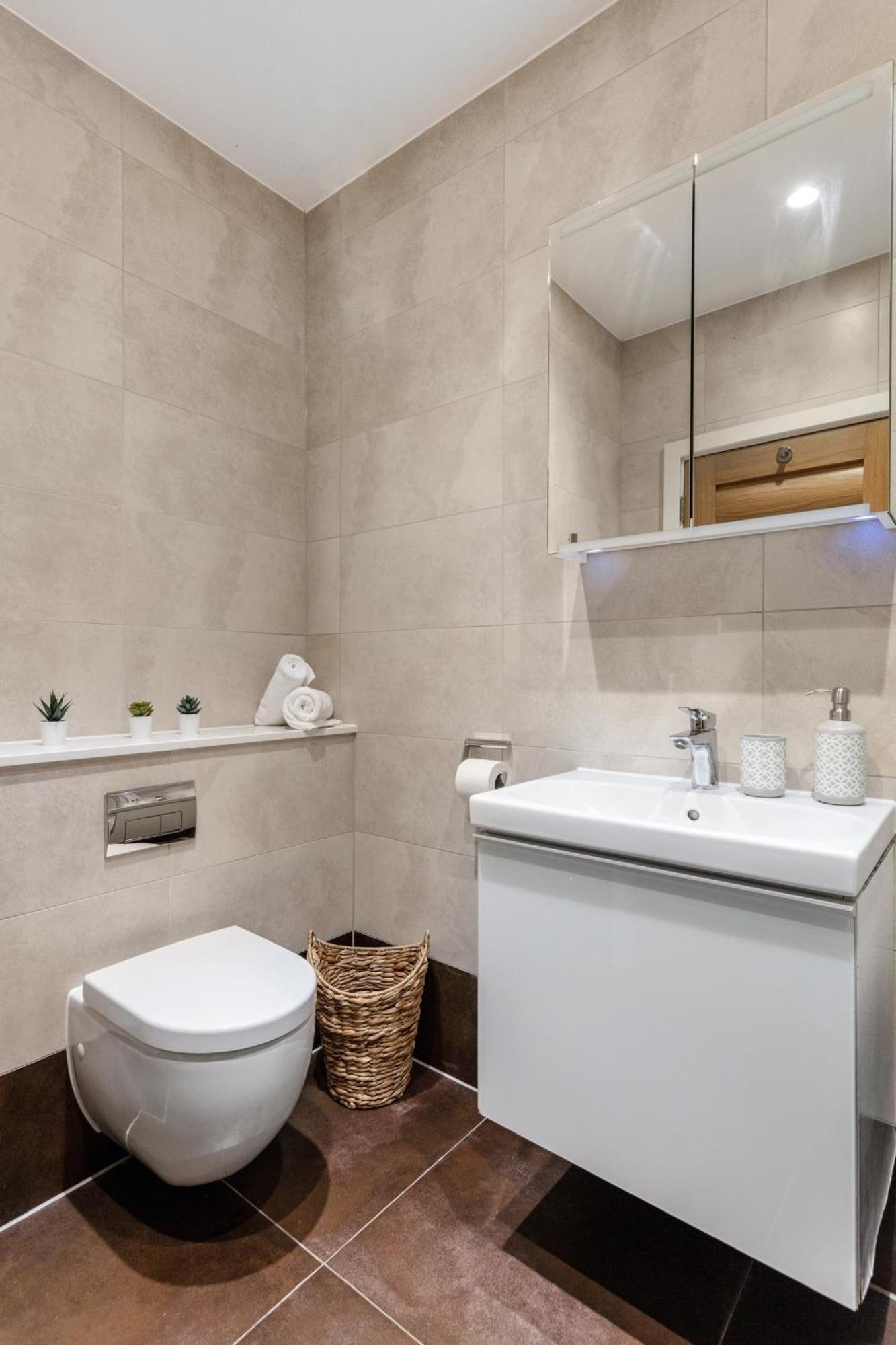 2br In Soho - Charlotte Street - Cityapartmentstay Apartment